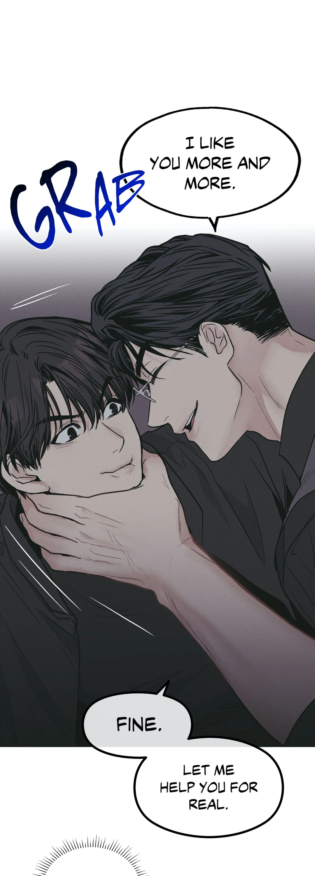 Payback〘Official〙 - Chapter 28 manhwa
