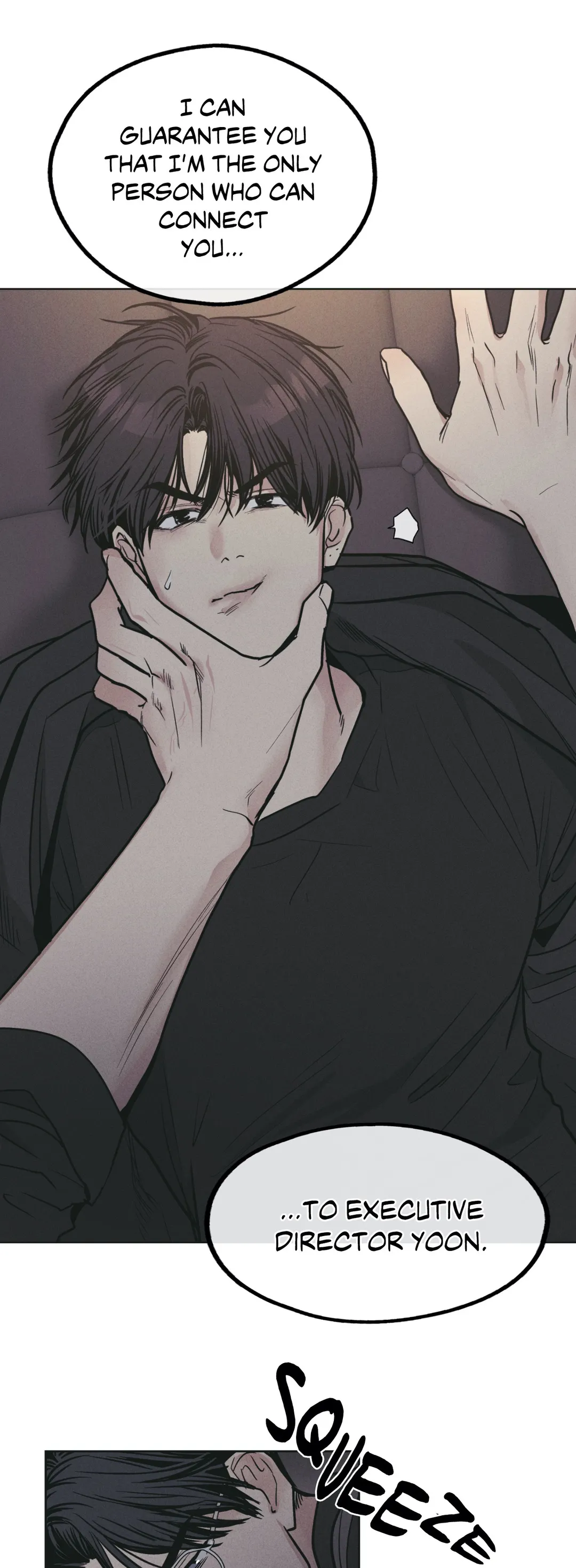 Payback〘Official〙 - Chapter 28 manhwa