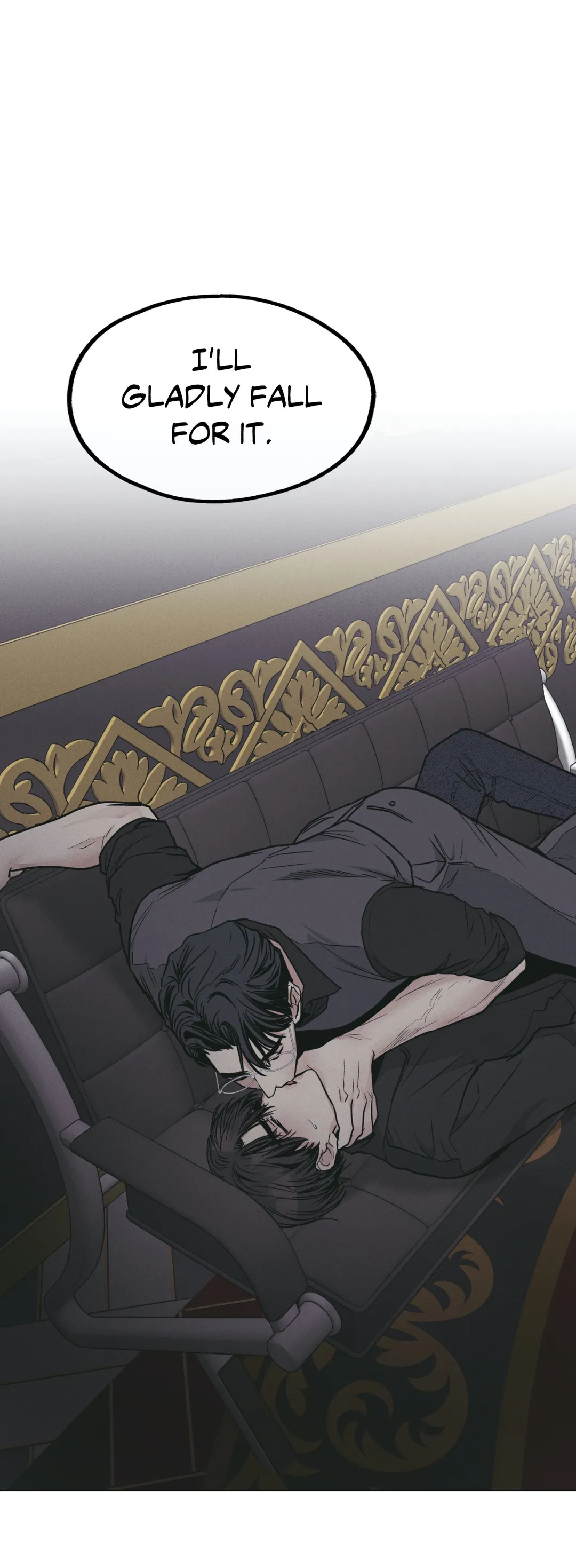 Payback〘Official〙 - Chapter 28 manhwa