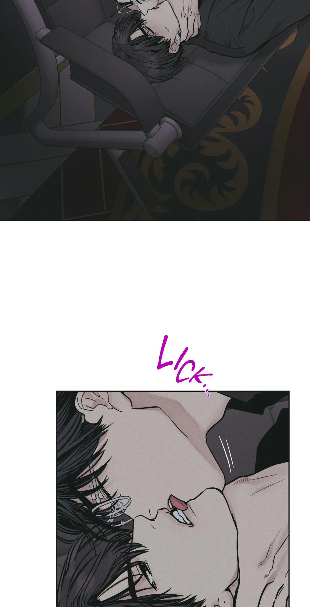 Payback〘Official〙 - Chapter 29 manhwa