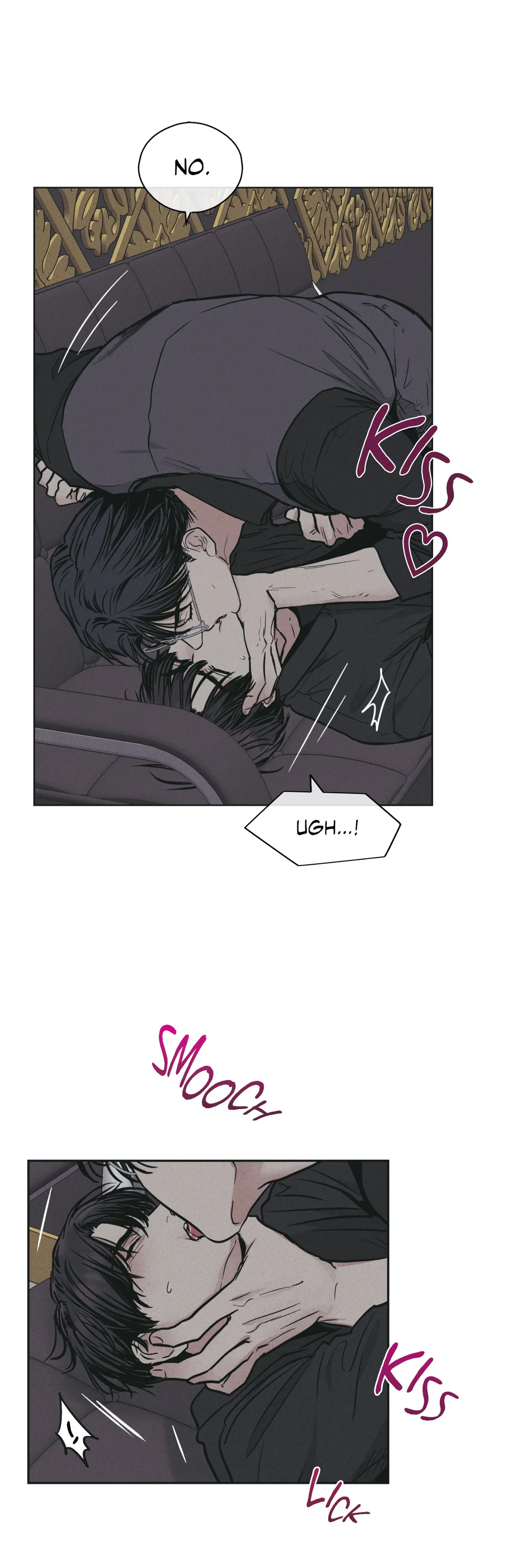 Payback〘Official〙 - Chapter 29 manhwa