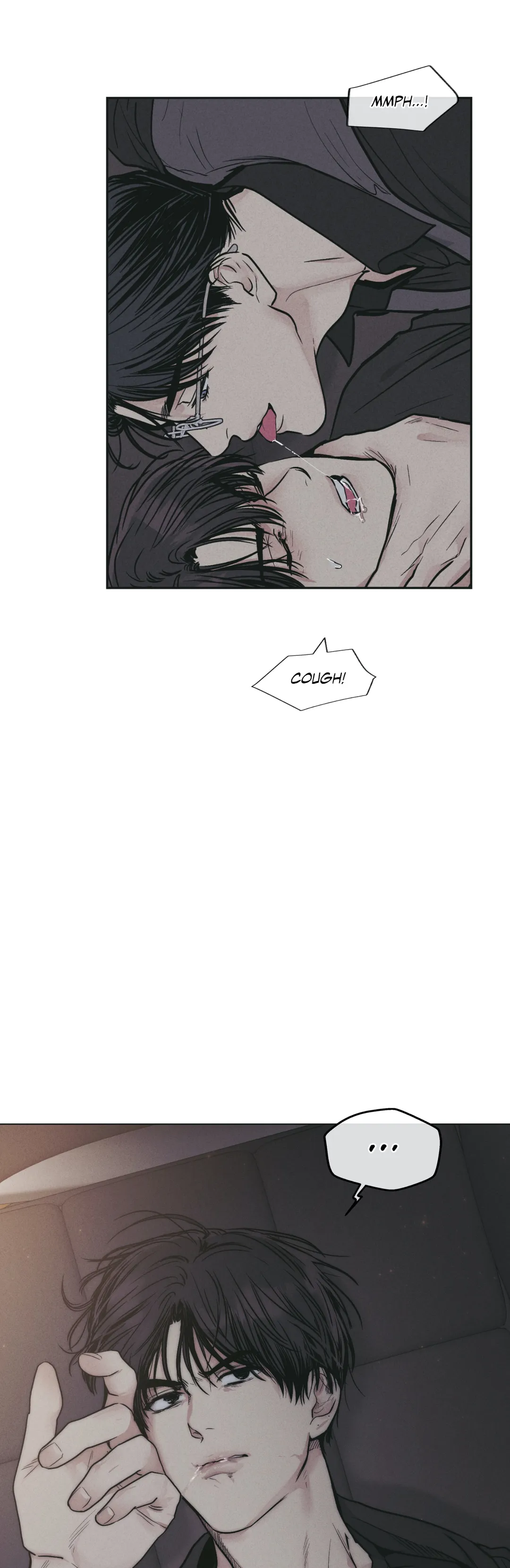 Payback〘Official〙 - Chapter 29 manhwa