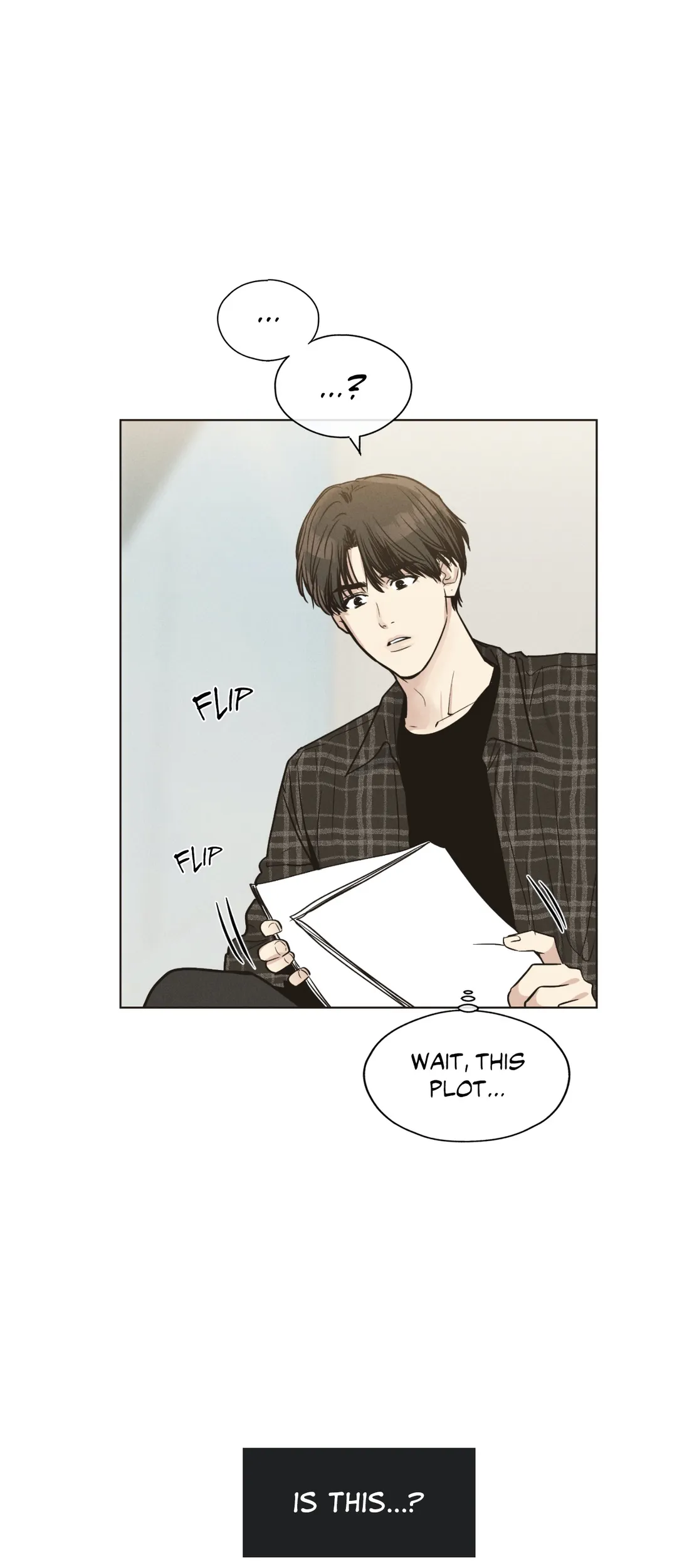 Payback〘Official〙 - Chapter 29 manhwa