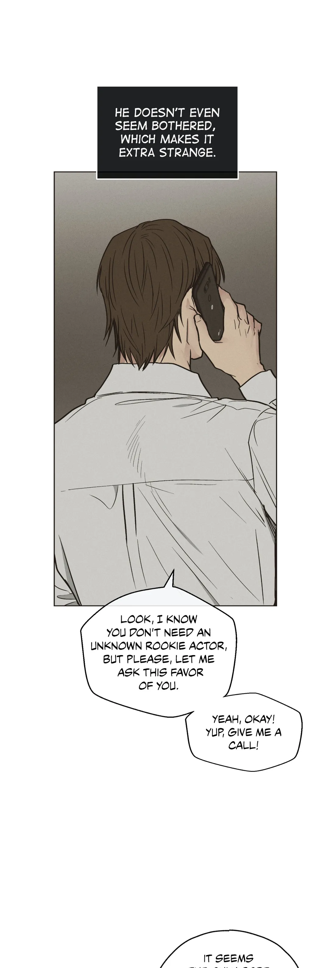 Payback〘Official〙 - Chapter 29 manhwa