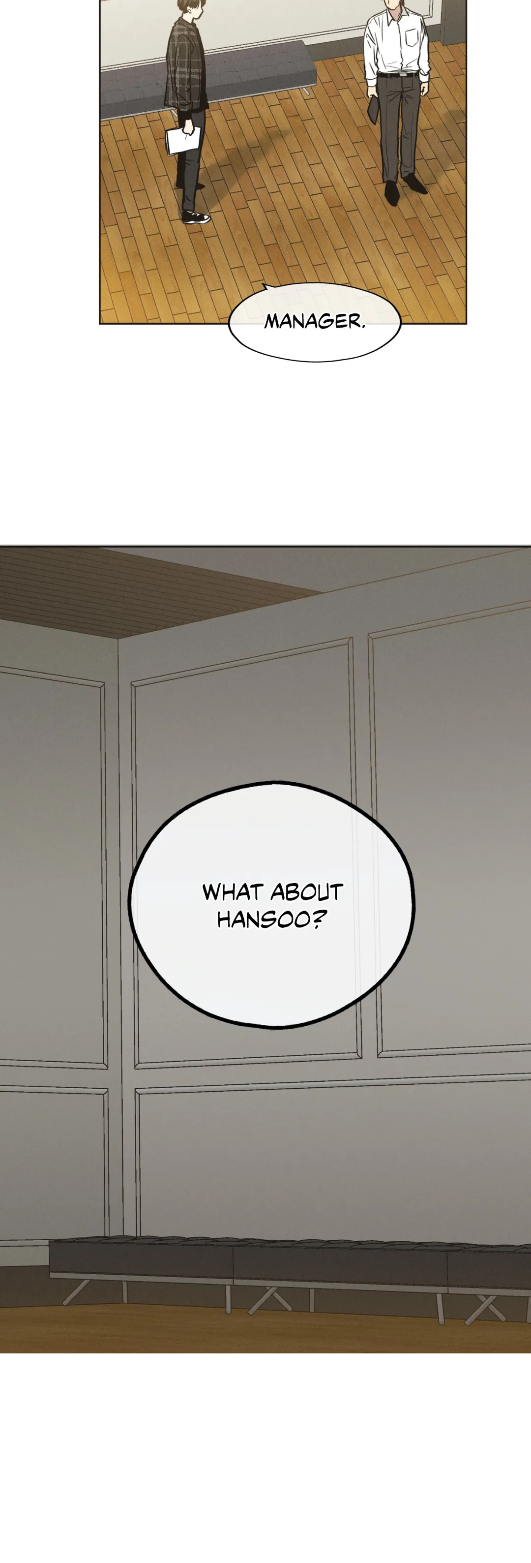 Payback〘Official〙 - Chapter 29 manhwa