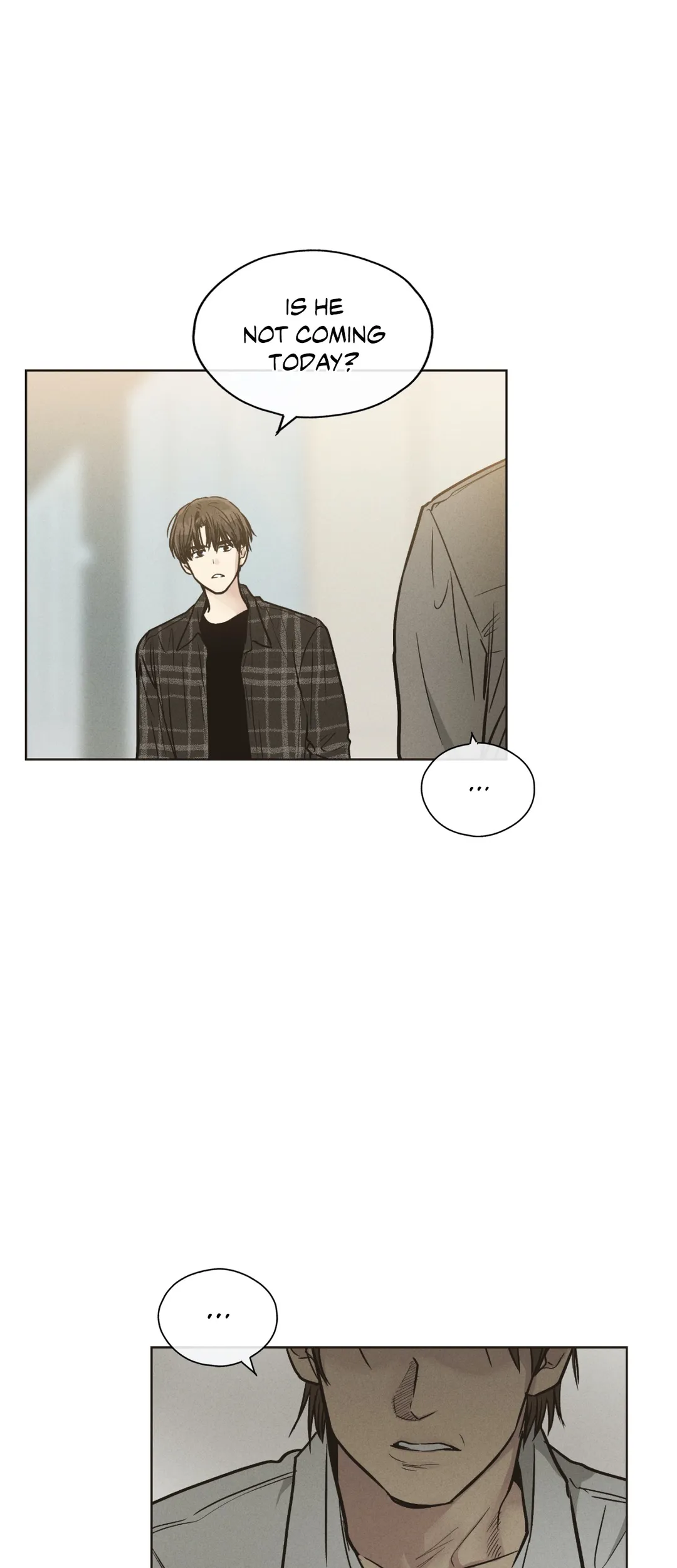 Payback〘Official〙 - Chapter 29 manhwa