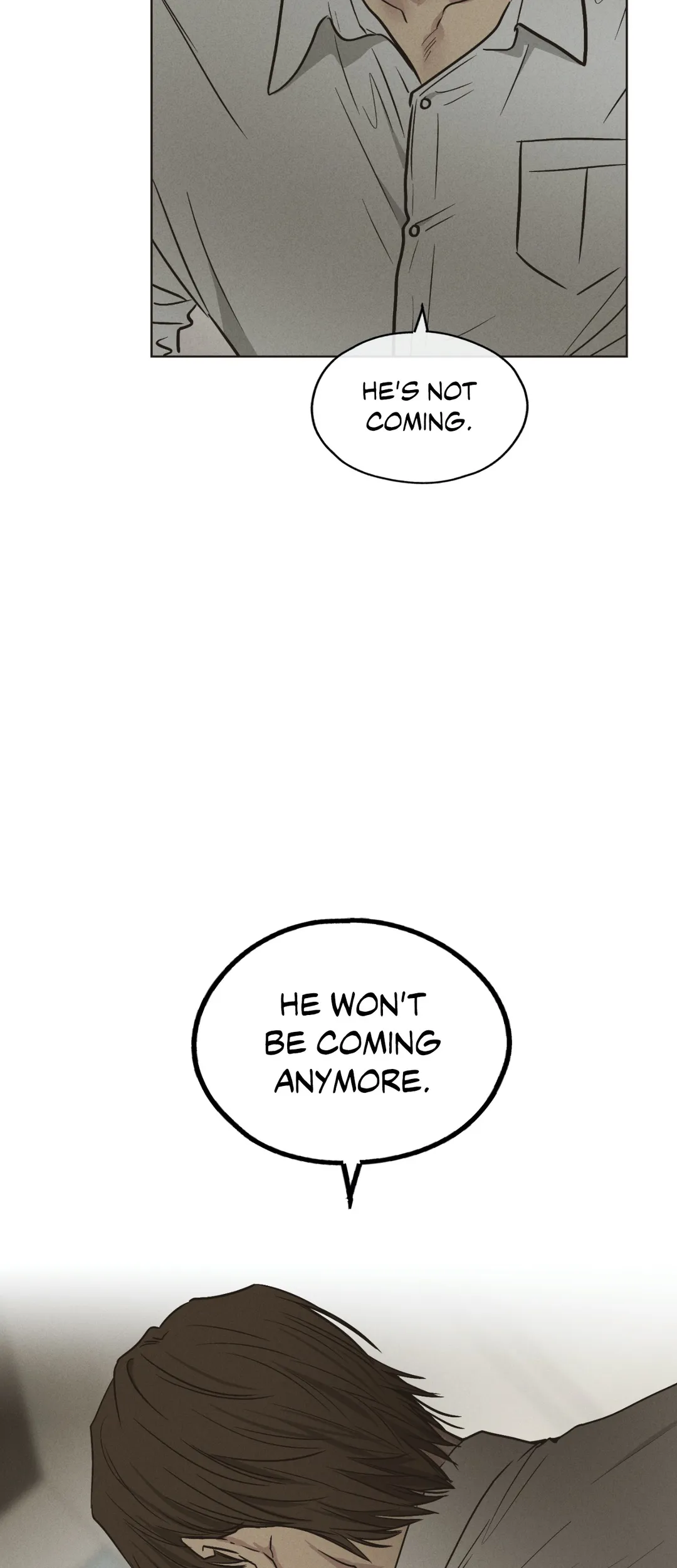 Payback〘Official〙 - Chapter 29 manhwa