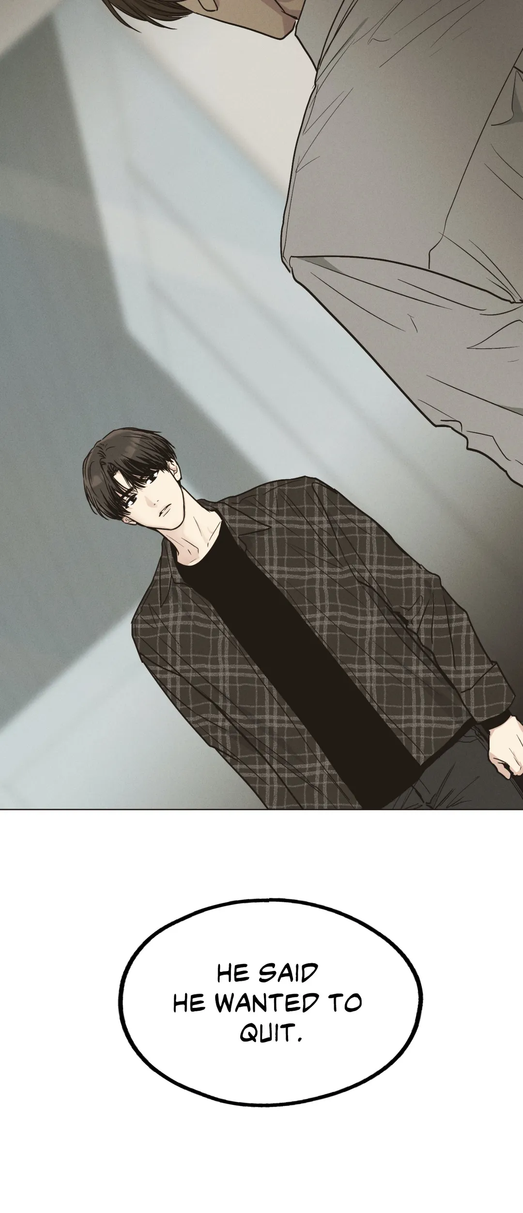 Payback〘Official〙 - Chapter 29 manhwa