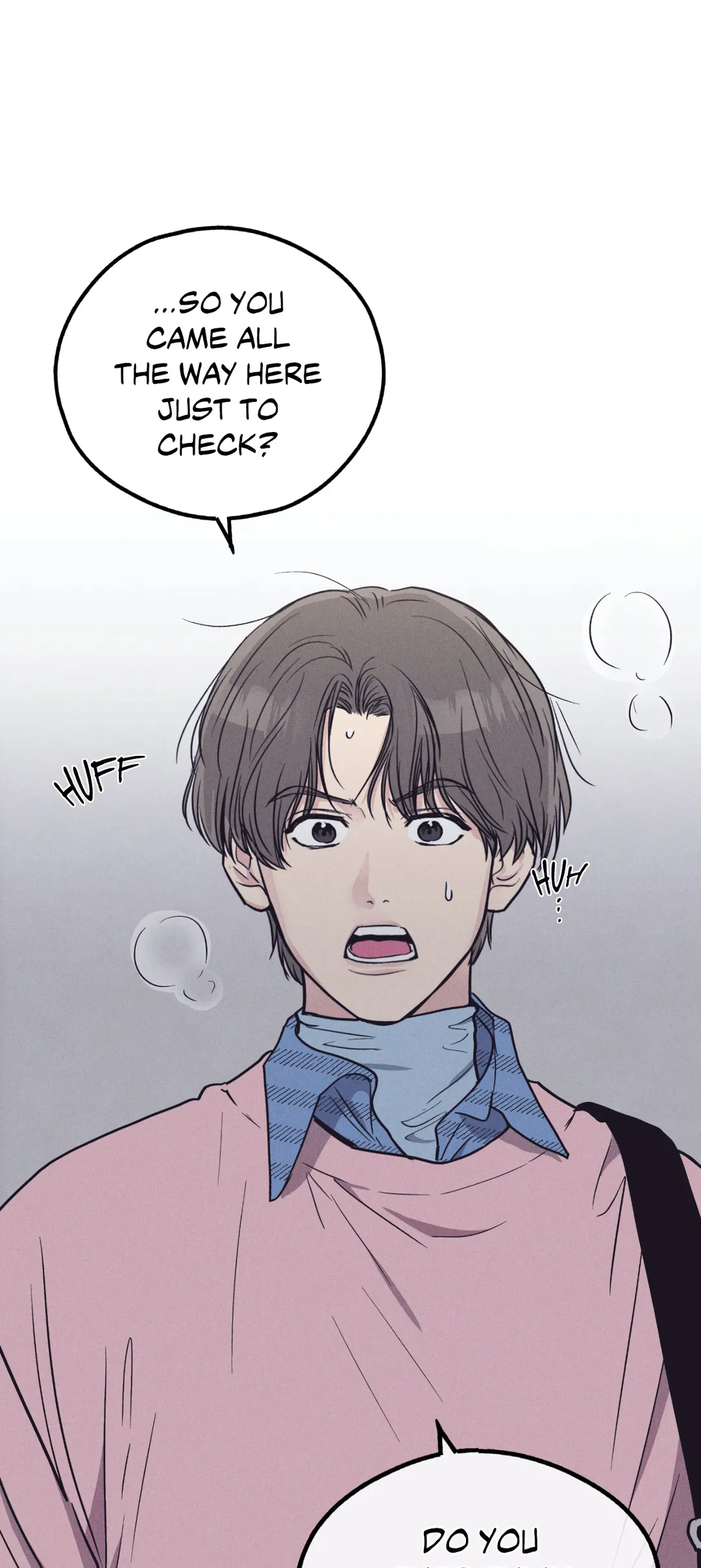 Payback〘Official〙 - Chapter 29 manhwa