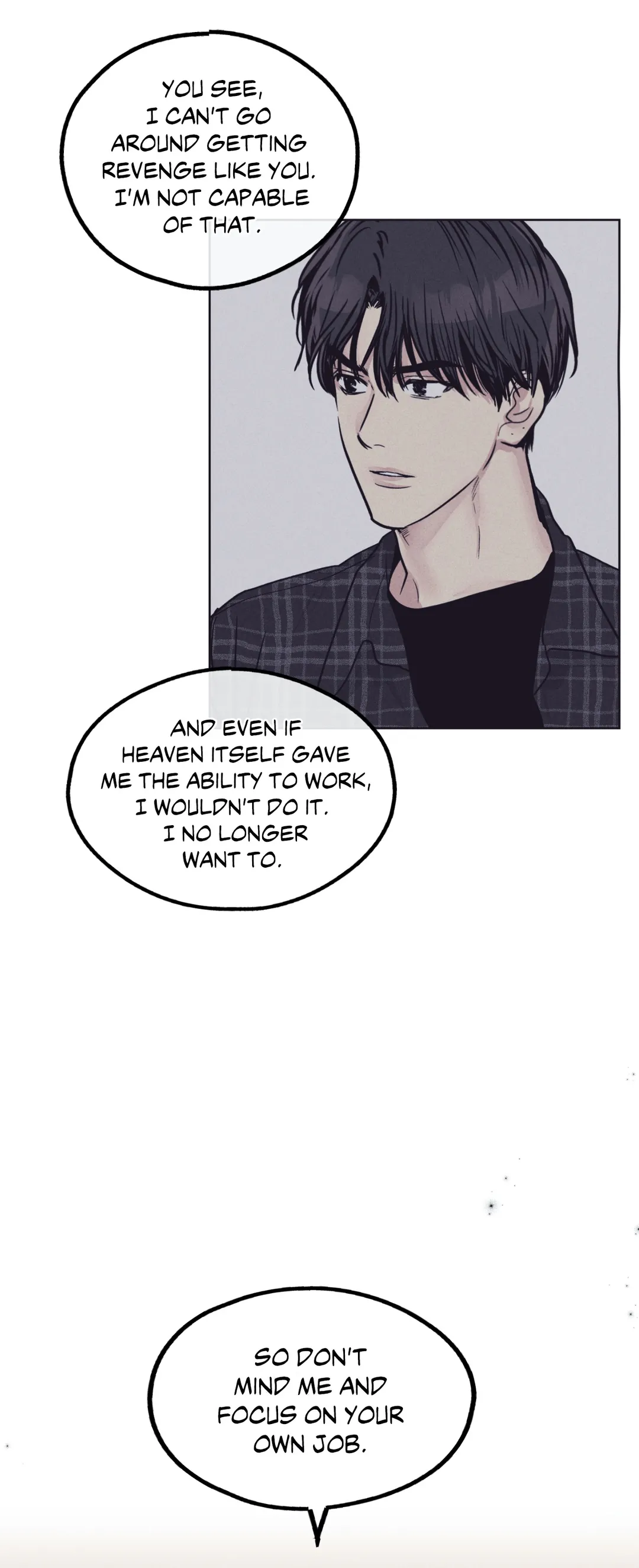 Payback〘Official〙 - Chapter 29 manhwa