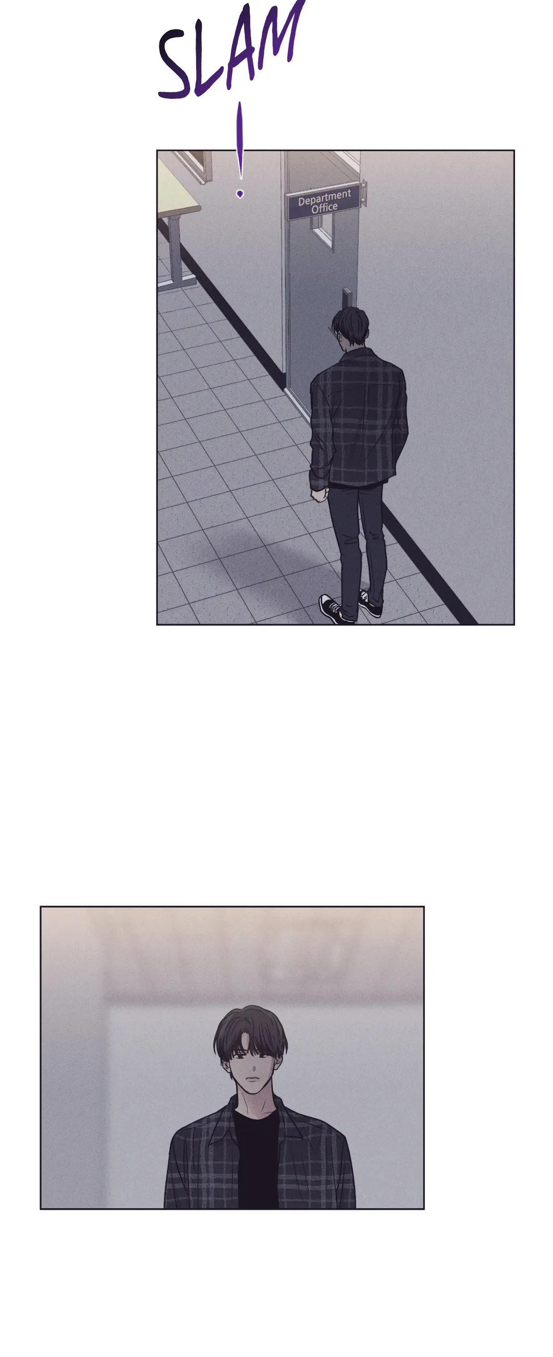 Payback〘Official〙 - Chapter 29 manhwa