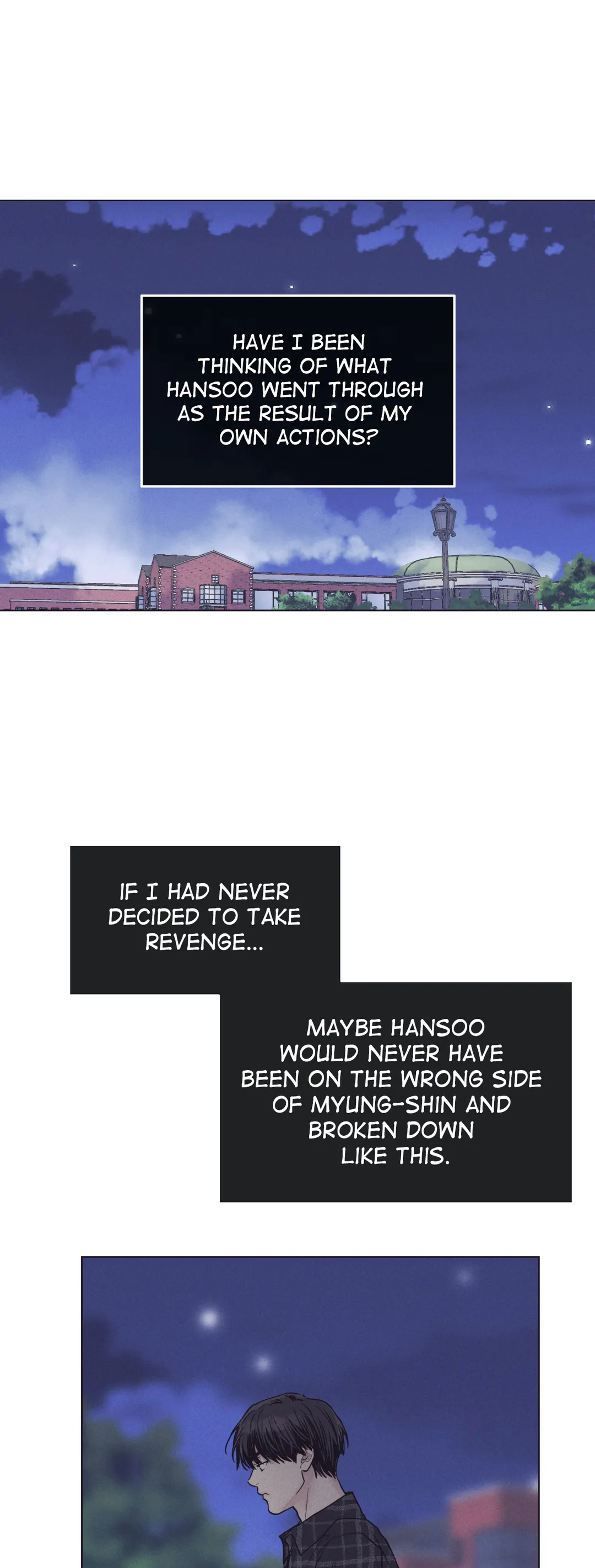 Payback〘Official〙 - Chapter 29 manhwa