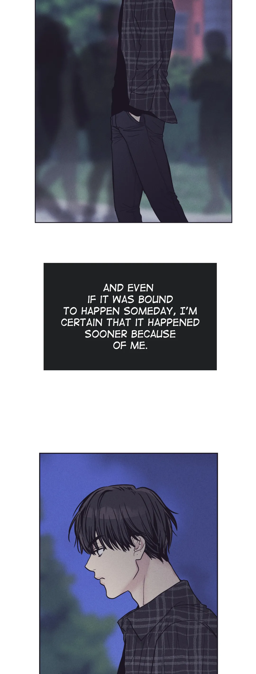 Payback〘Official〙 - Chapter 29 manhwa