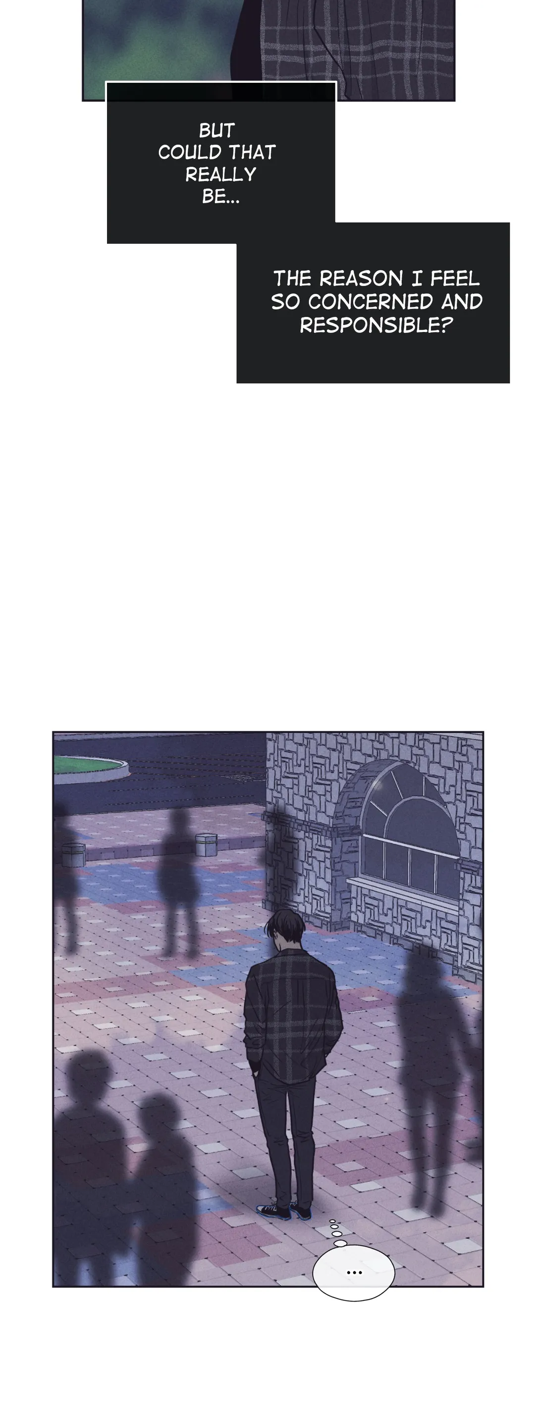 Payback〘Official〙 - Chapter 29 manhwa