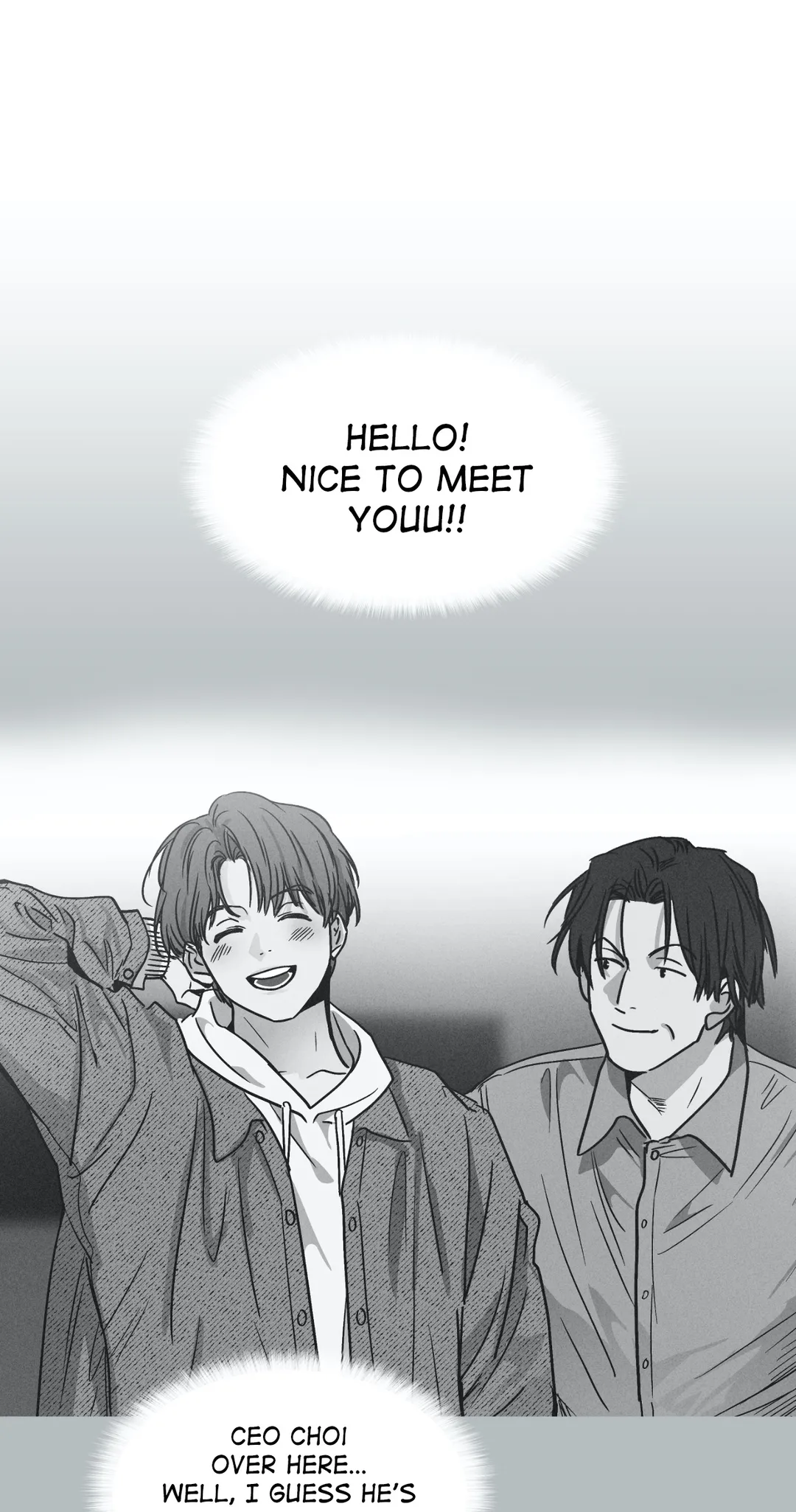 Payback〘Official〙 - Chapter 29 manhwa