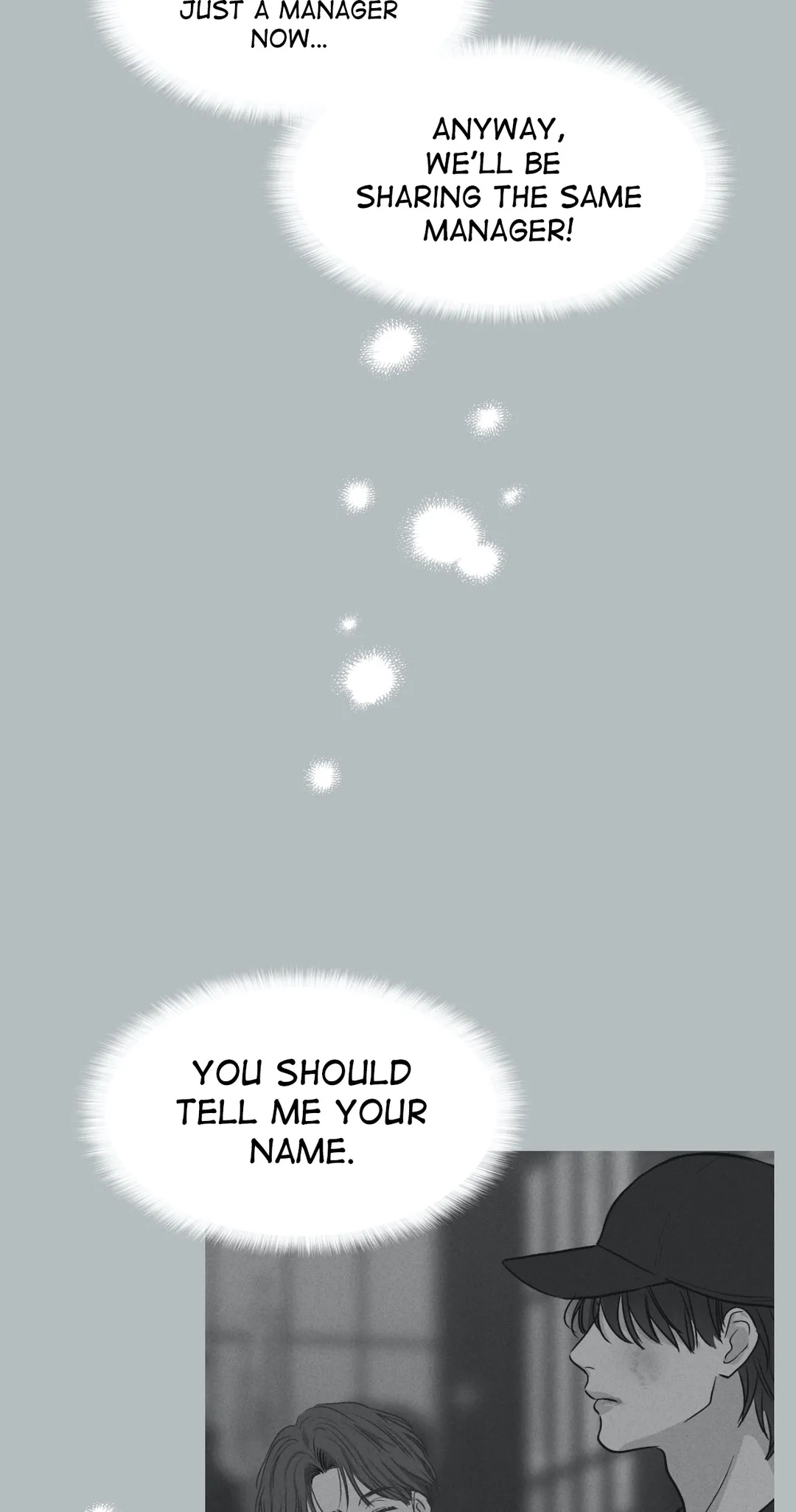 Payback〘Official〙 - Chapter 29 manhwa