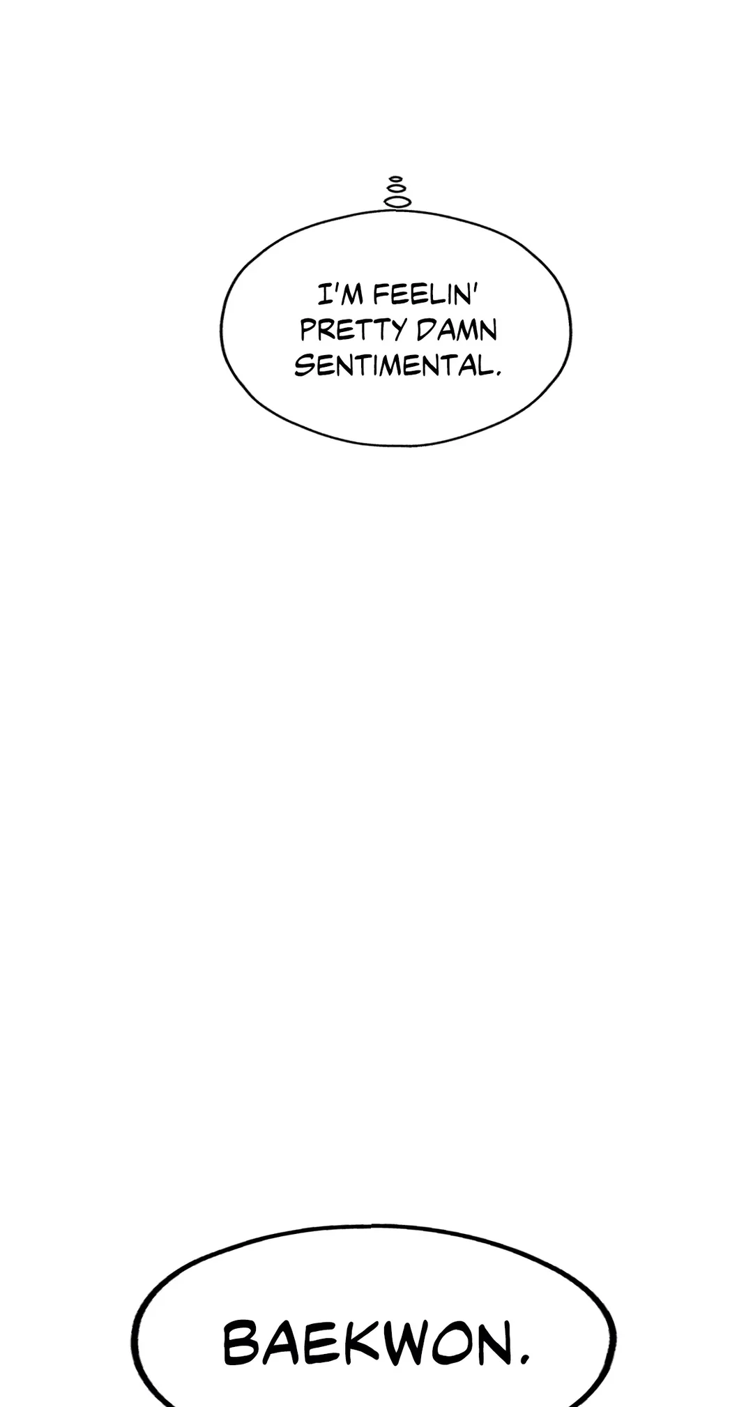 Payback〘Official〙 - Chapter 29 manhwa