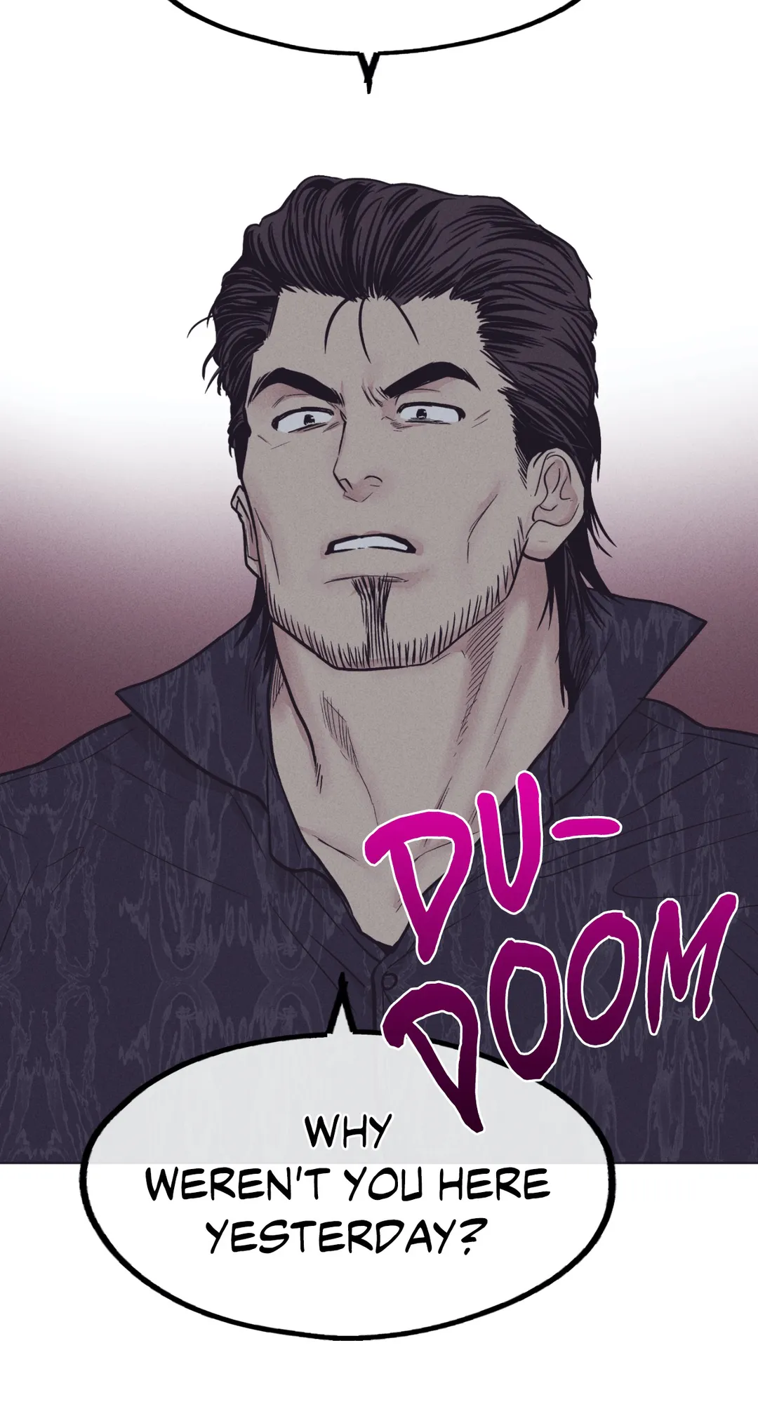 Payback〘Official〙 - Chapter 29 manhwa