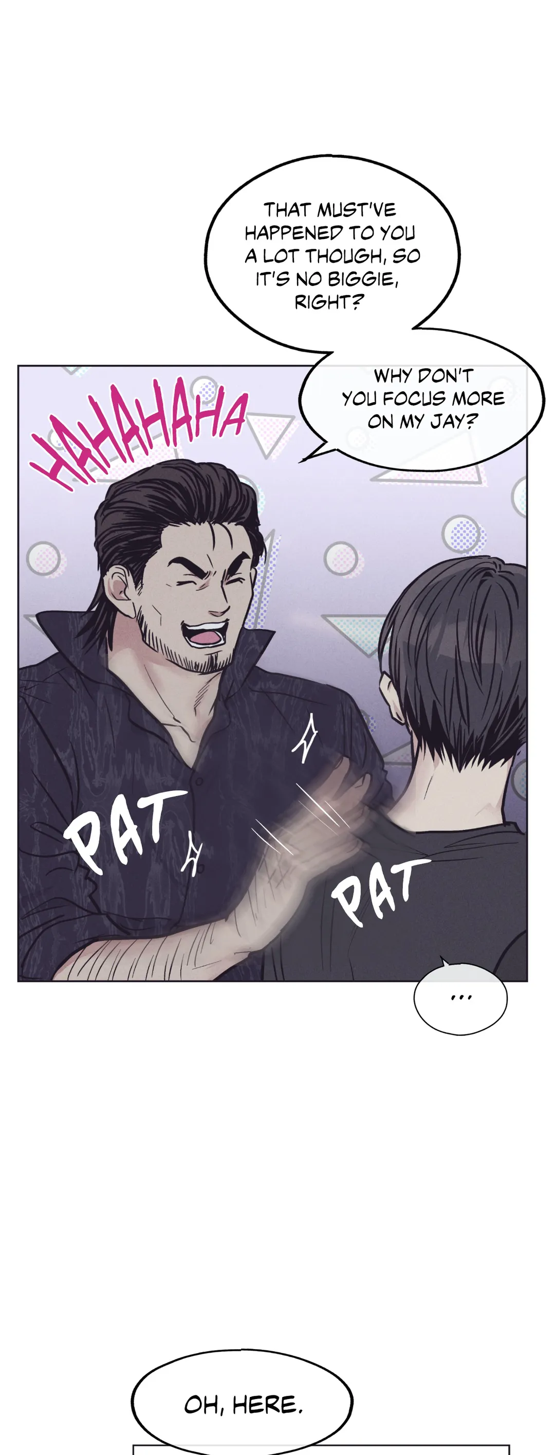 Payback〘Official〙 - Chapter 29 manhwa