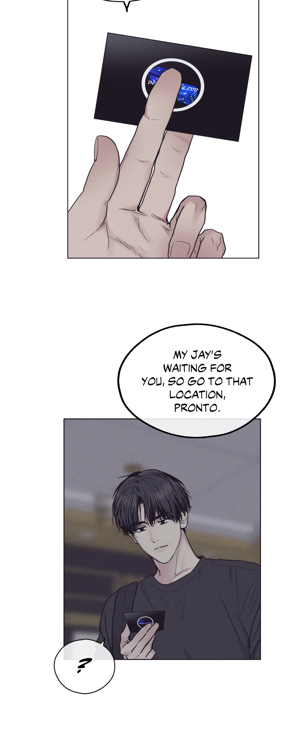 Payback〘Official〙 - Chapter 29 manhwa