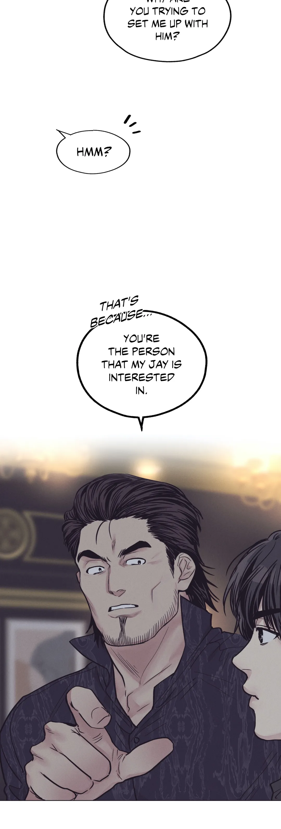 Payback〘Official〙 - Chapter 29 manhwa