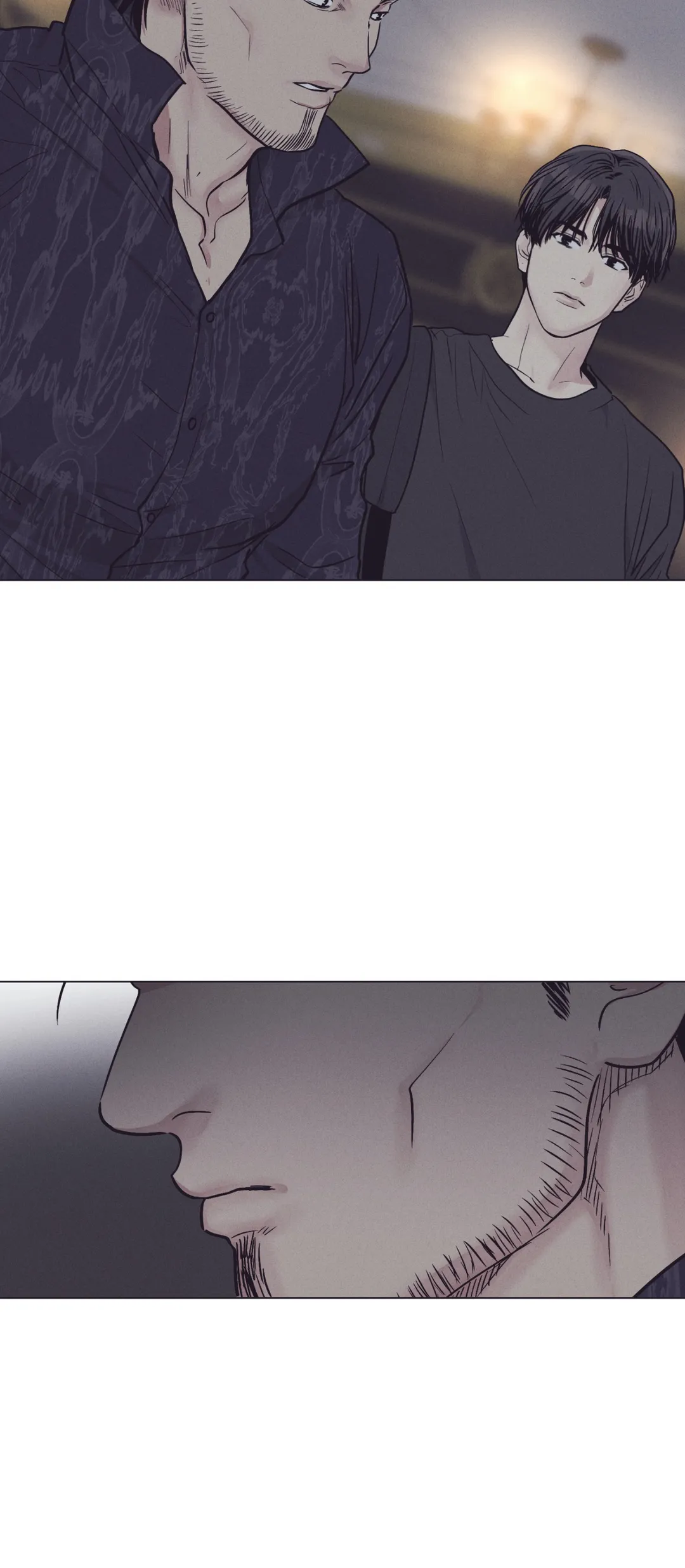 Payback〘Official〙 - Chapter 29 manhwa