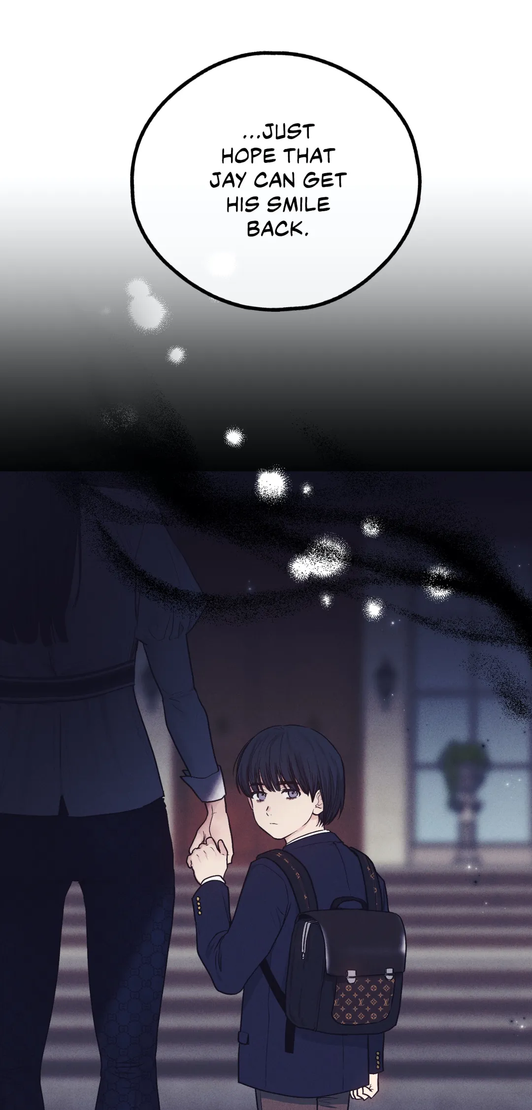 Payback〘Official〙 - Chapter 29 manhwa