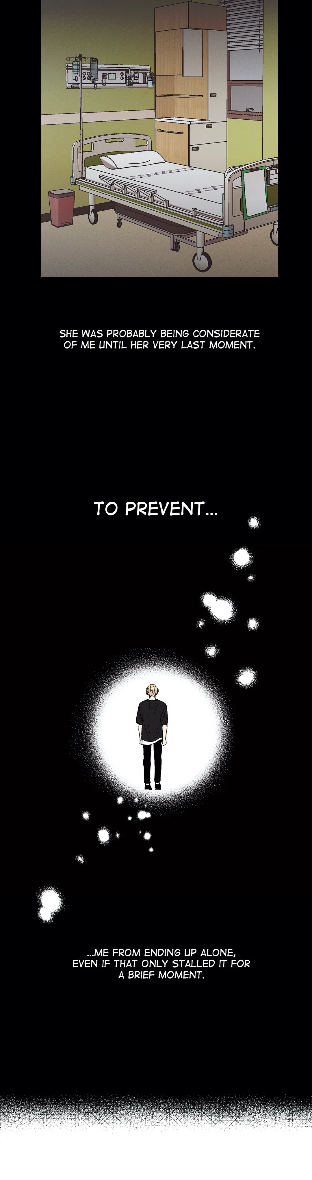 Payback〘Official〙 - Chapter 3 manhwa