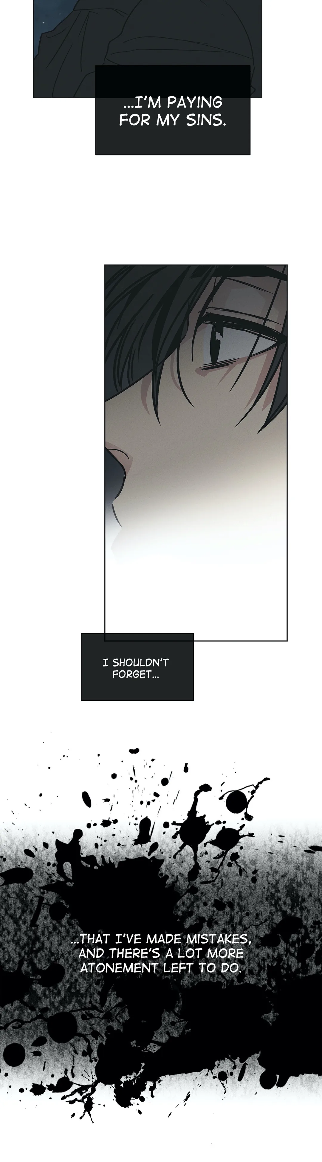 Payback〘Official〙 - Chapter 3 manhwa
