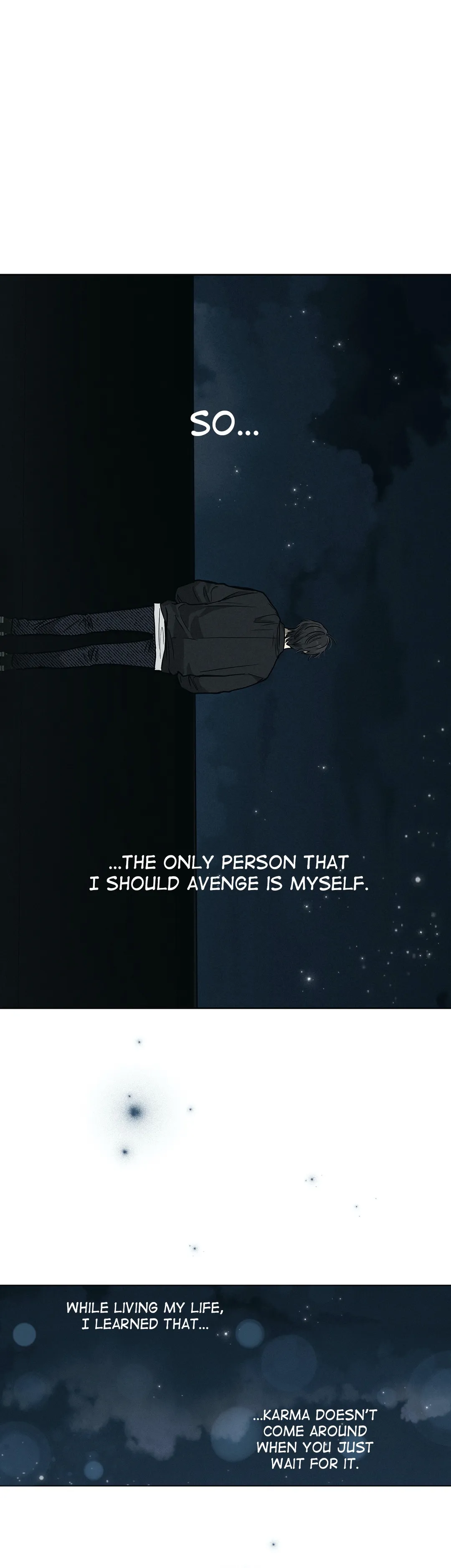 Payback〘Official〙 - Chapter 3 manhwa