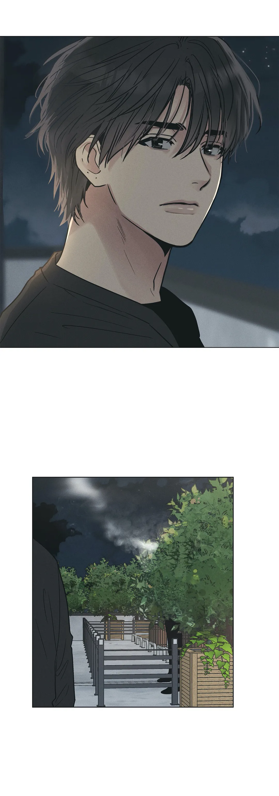 Payback〘Official〙 - Chapter 3 manhwa