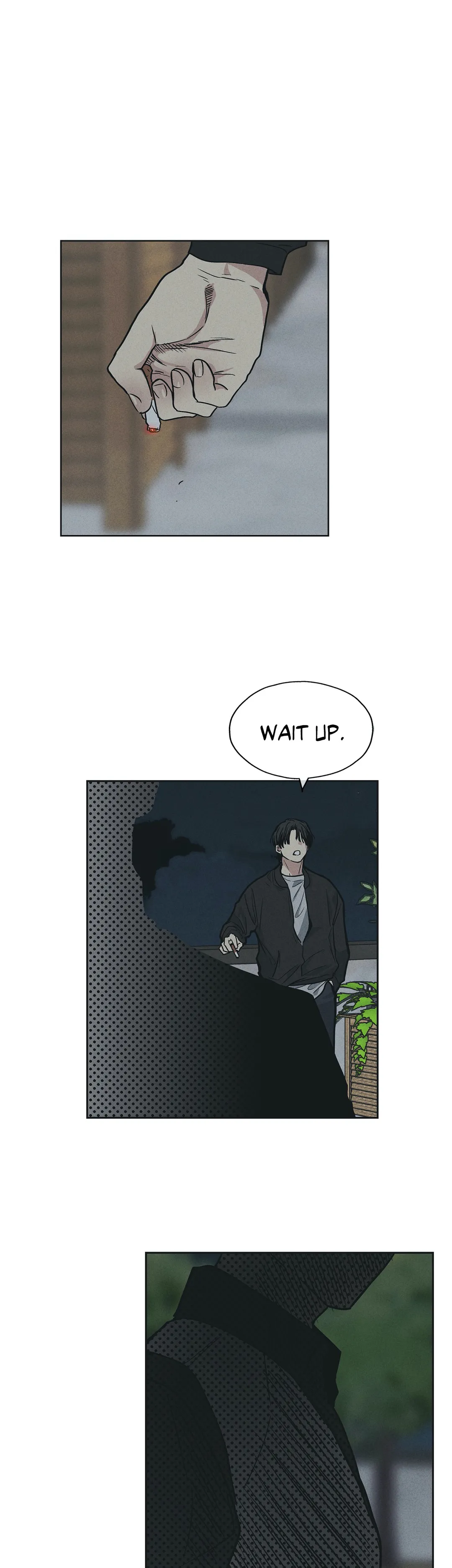 Payback〘Official〙 - Chapter 3 manhwa