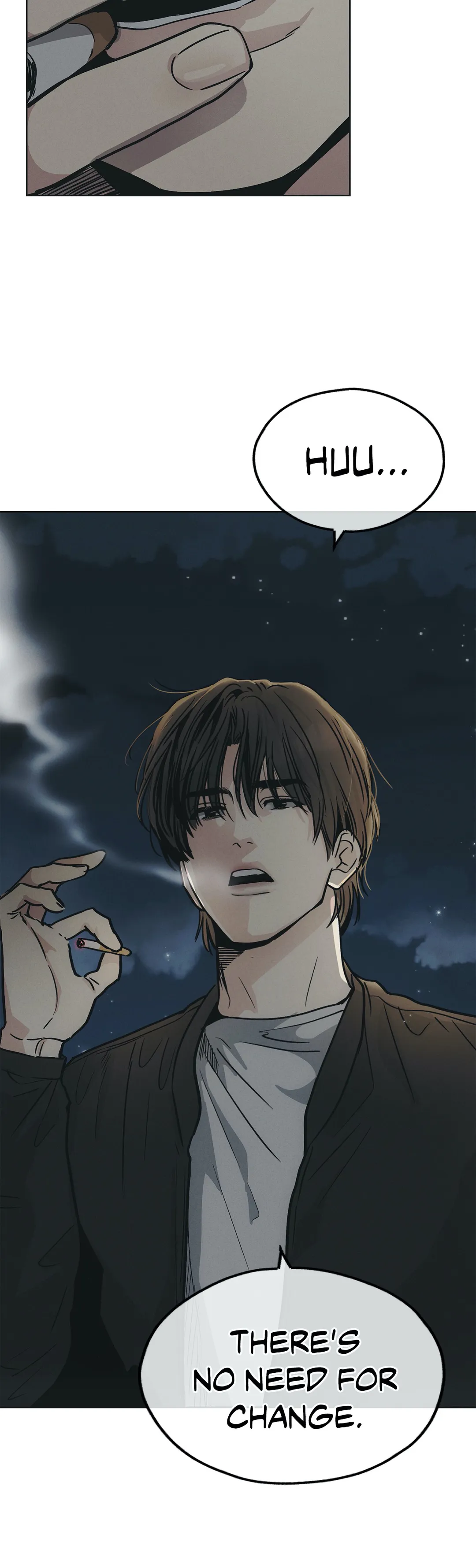 Payback〘Official〙 - Chapter 3 manhwa