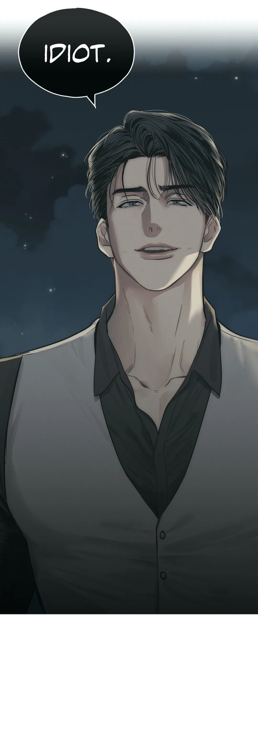 Payback〘Official〙 - Chapter 3 manhwa
