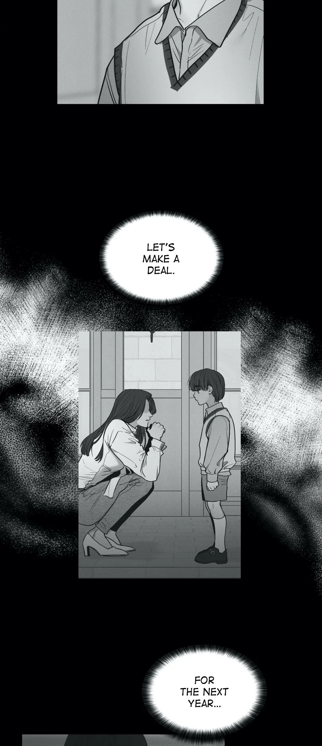 Payback〘Official〙 - Chapter 30 manhwa