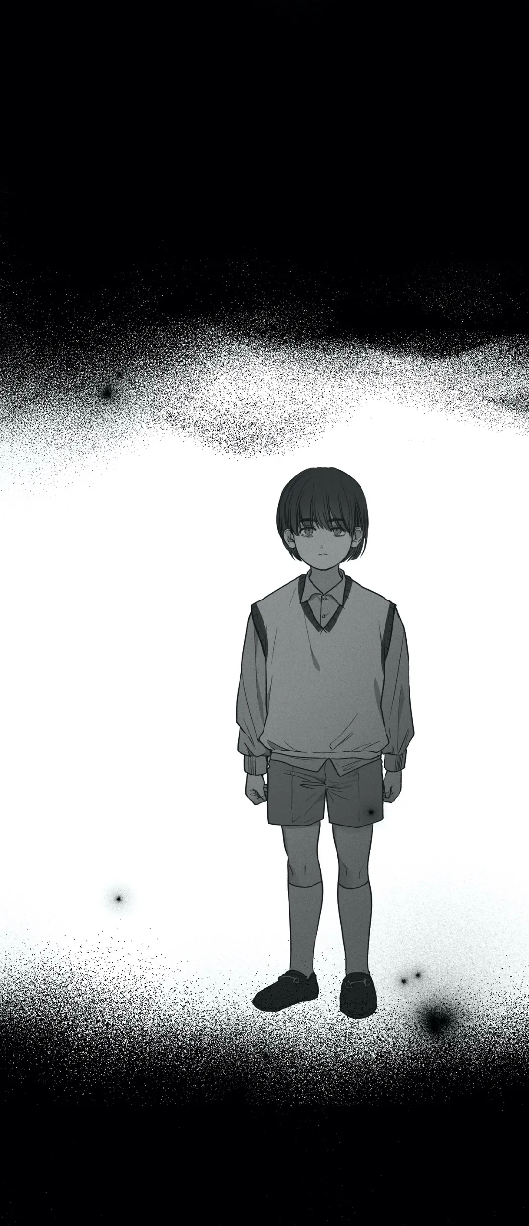 Payback〘Official〙 - Chapter 30 manhwa