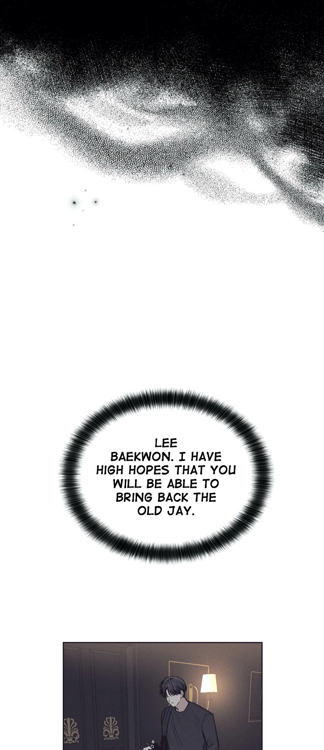 Payback〘Official〙 - Chapter 30 manhwa