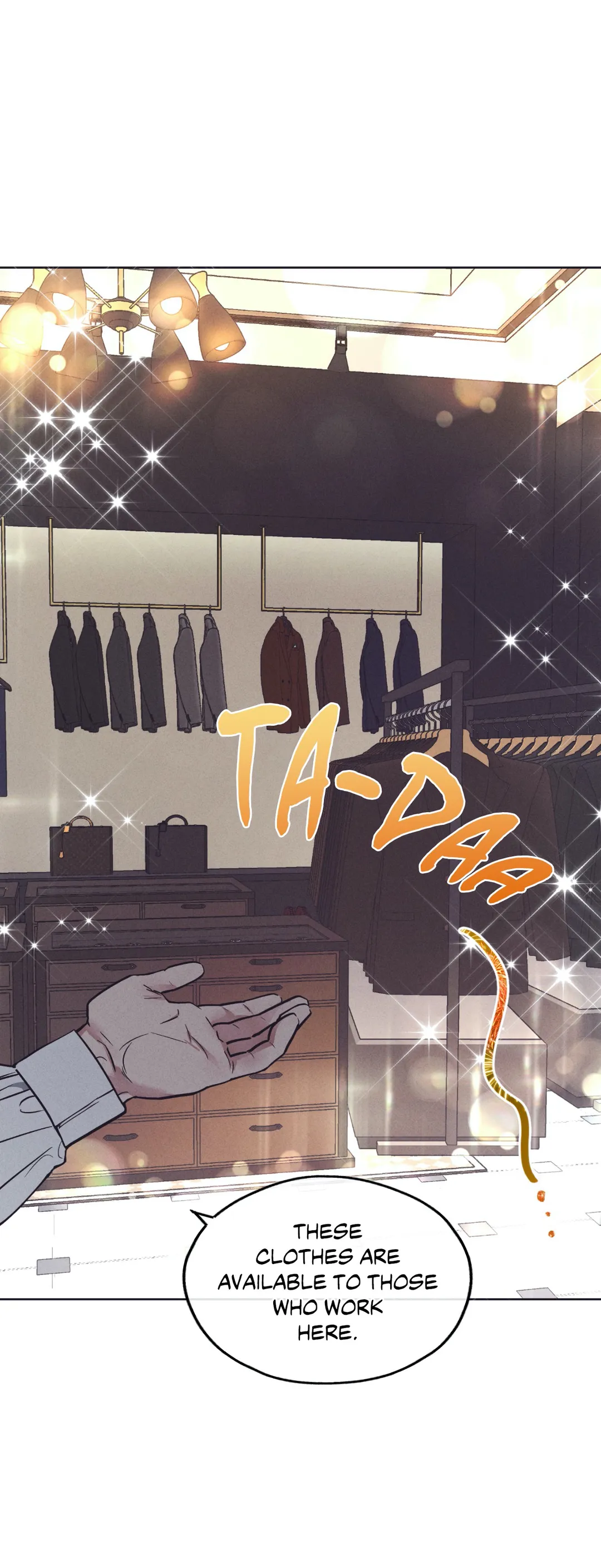 Payback〘Official〙 - Chapter 30 manhwa