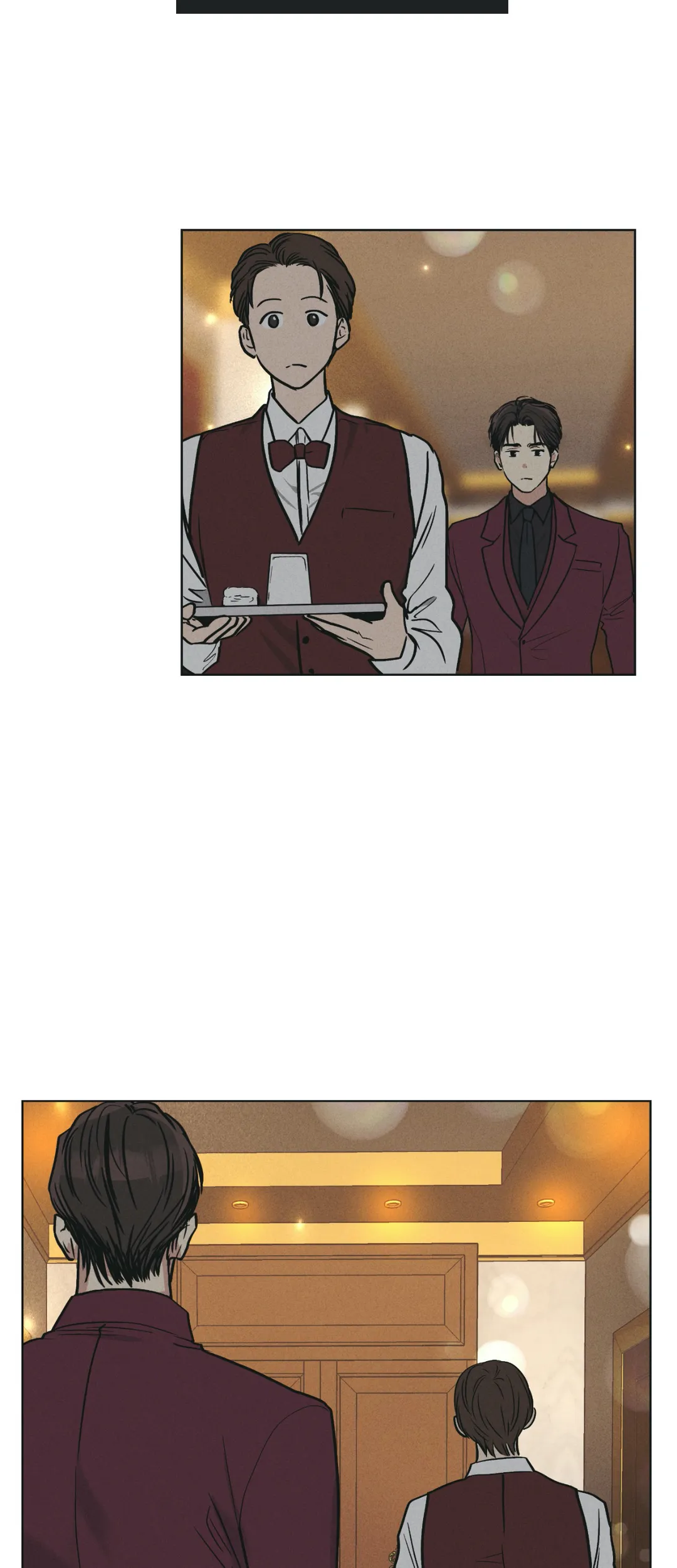 Payback〘Official〙 - Chapter 30 manhwa