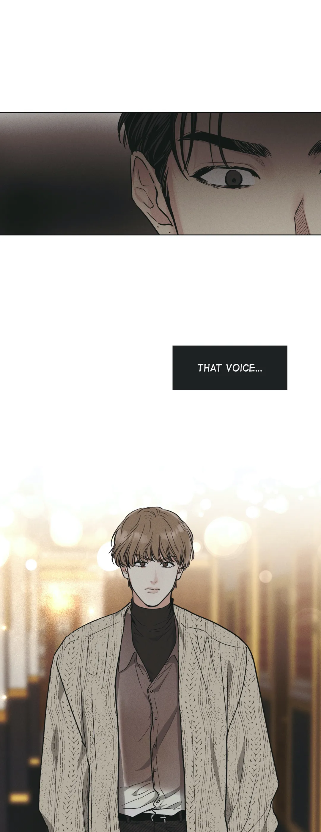Payback〘Official〙 - Chapter 30 manhwa