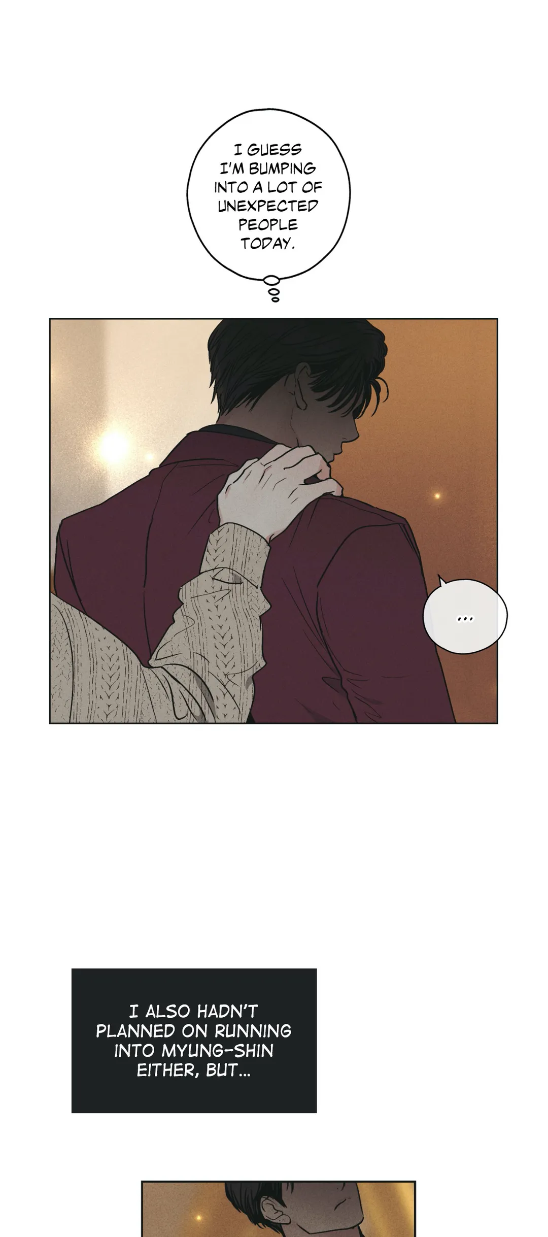 Payback〘Official〙 - Chapter 30 manhwa