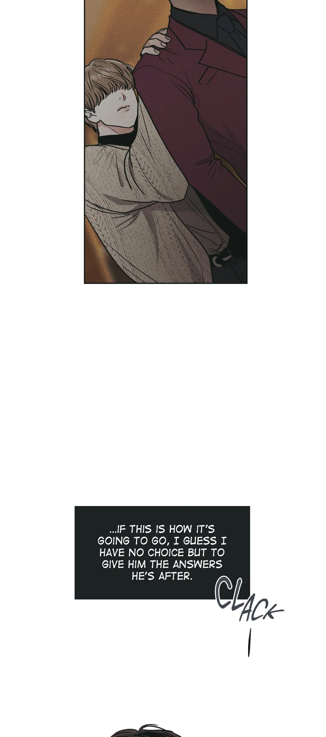 Payback〘Official〙 - Chapter 30 manhwa