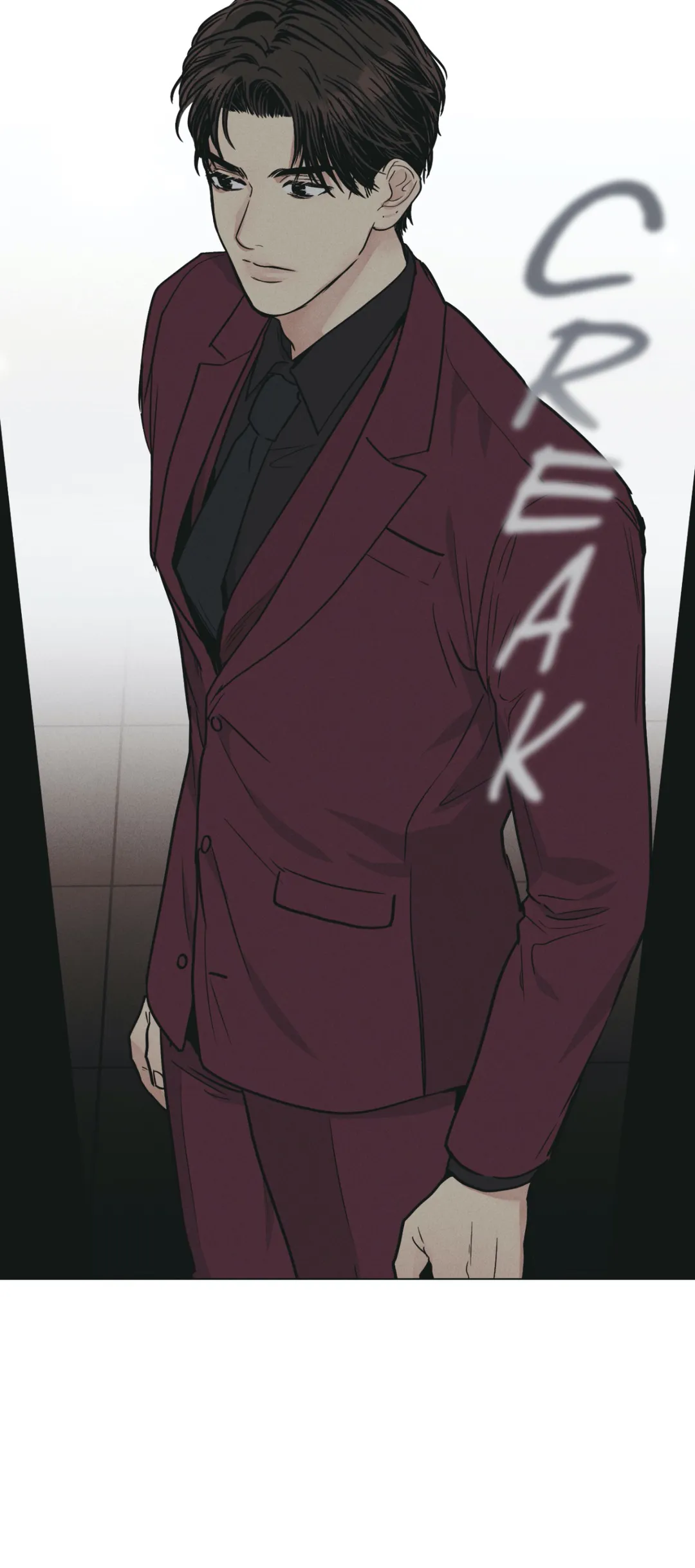 Payback〘Official〙 - Chapter 30 manhwa