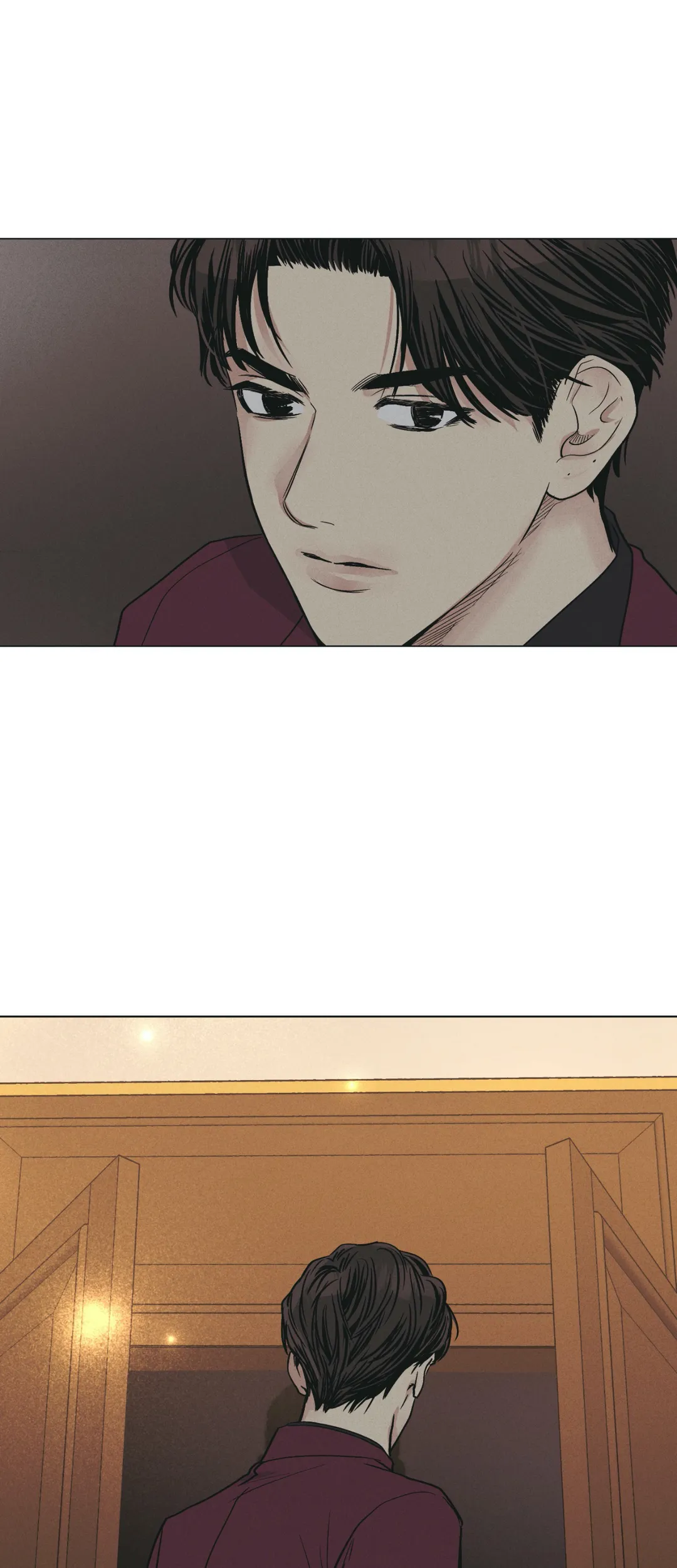 Payback〘Official〙 - Chapter 30 manhwa
