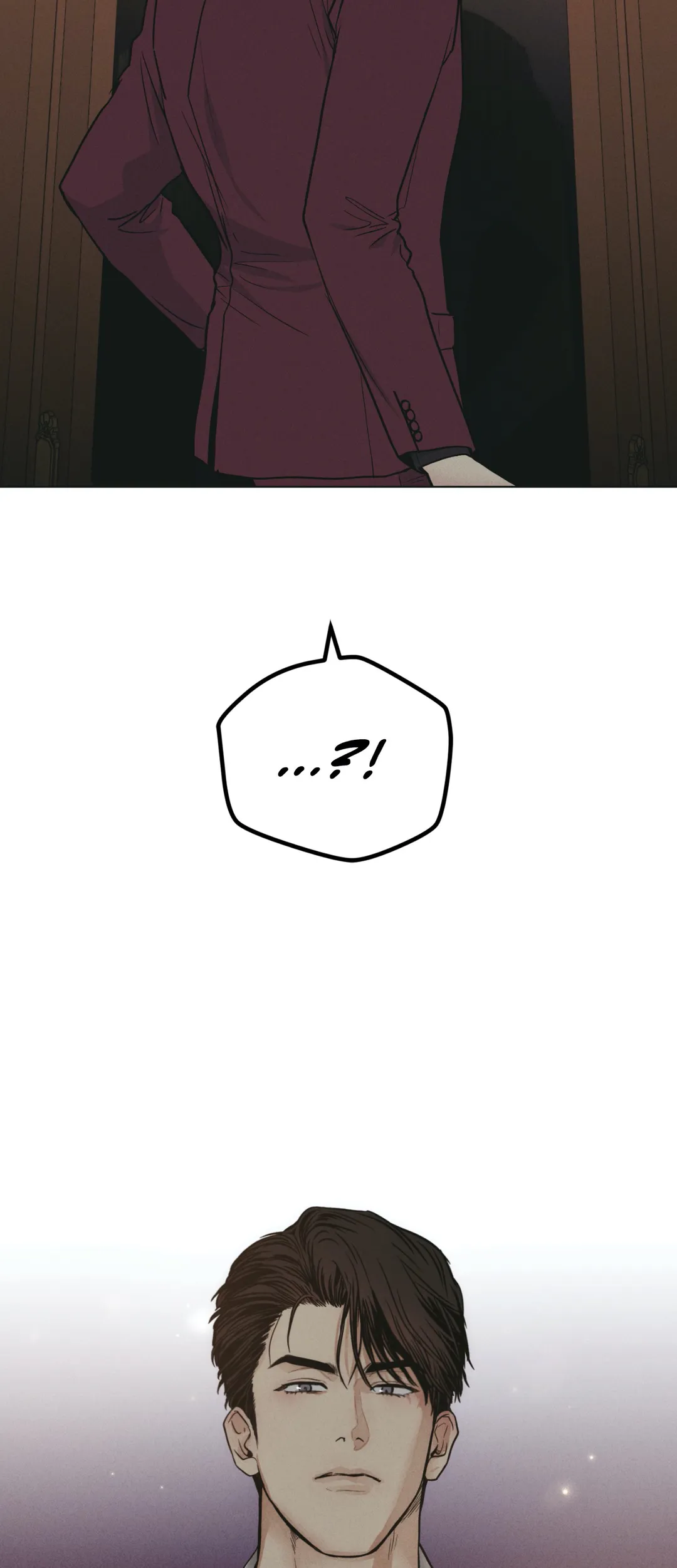 Payback〘Official〙 - Chapter 30 manhwa