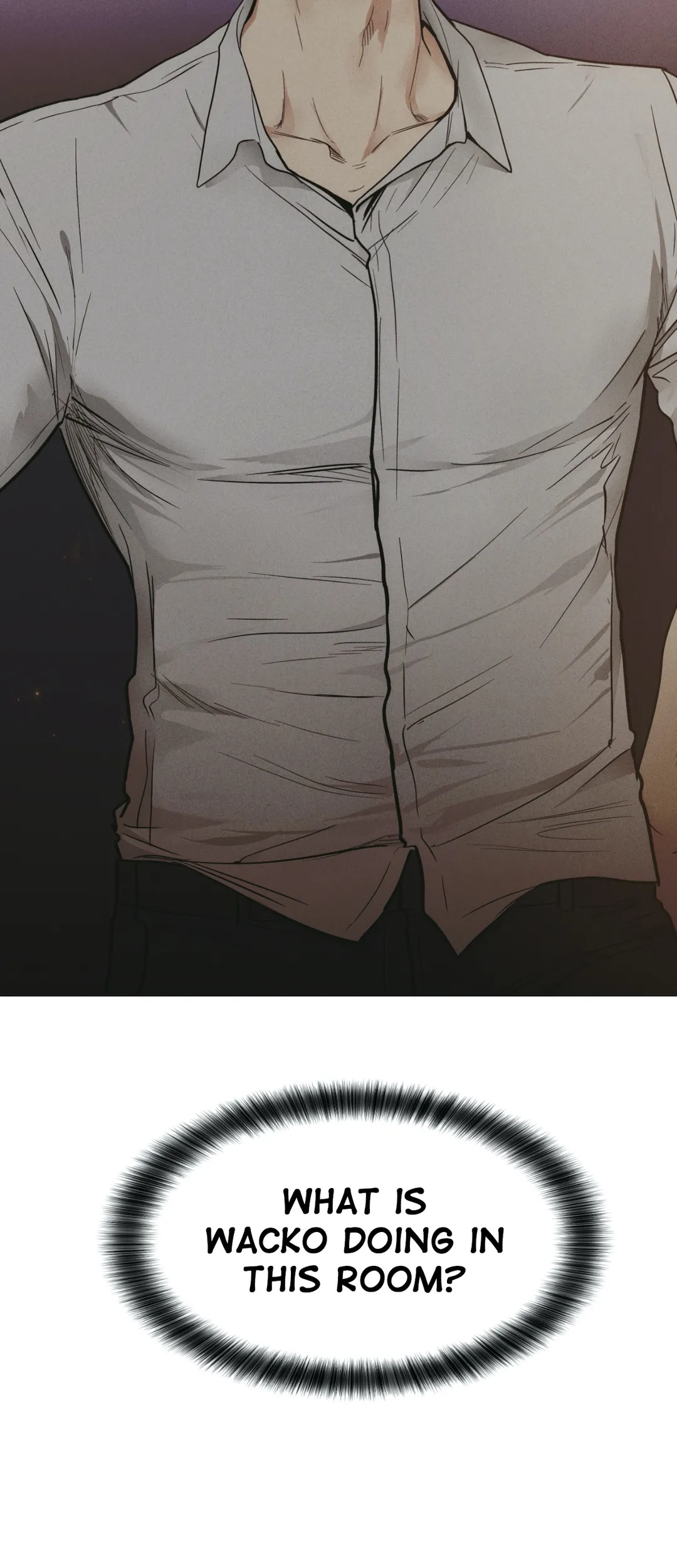 Payback〘Official〙 - Chapter 30 manhwa