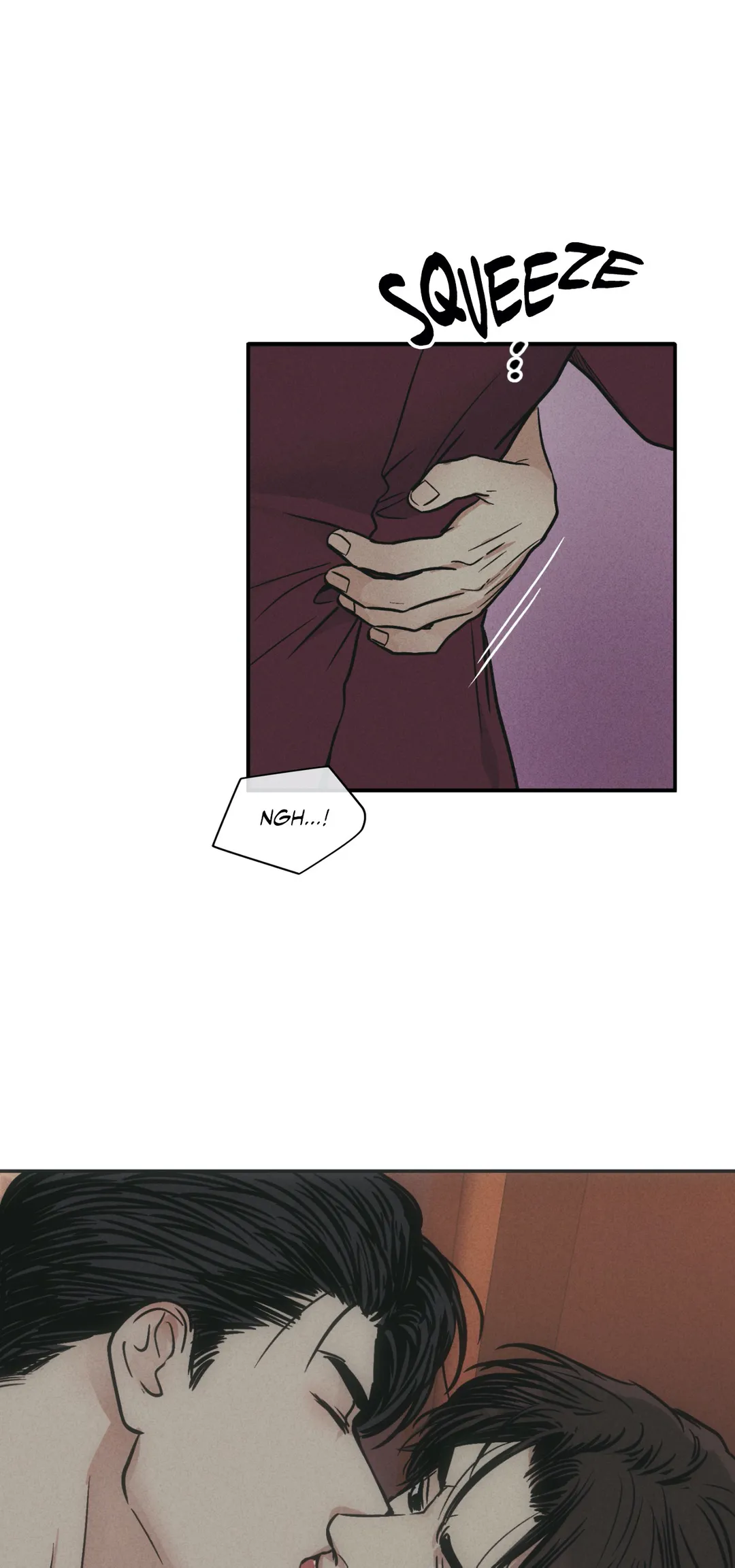 Payback〘Official〙 - Chapter 30 manhwa