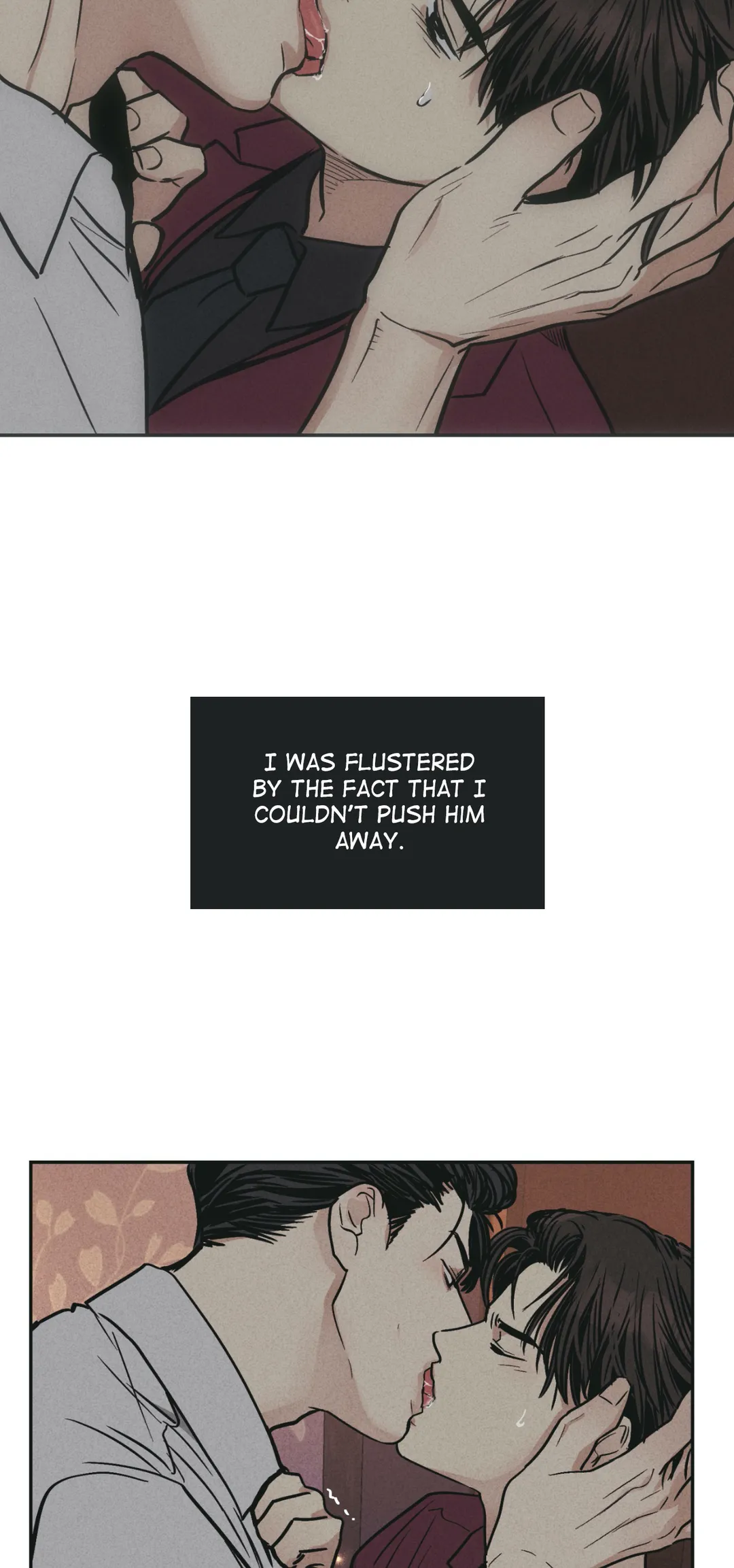 Payback〘Official〙 - Chapter 30 manhwa