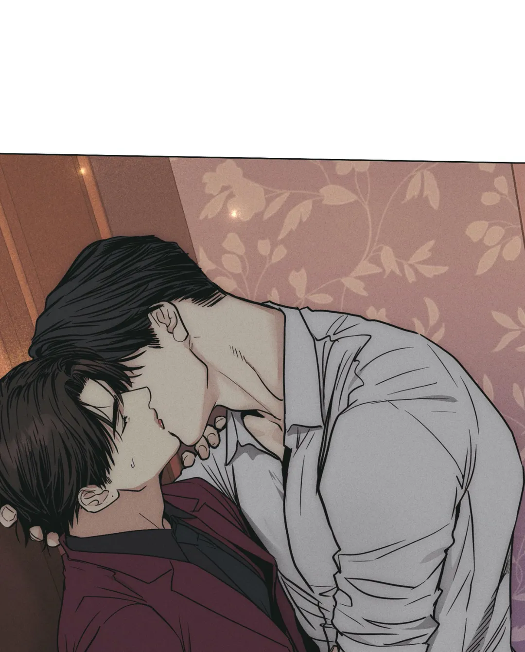 Payback〘Official〙 - Chapter 30 manhwa