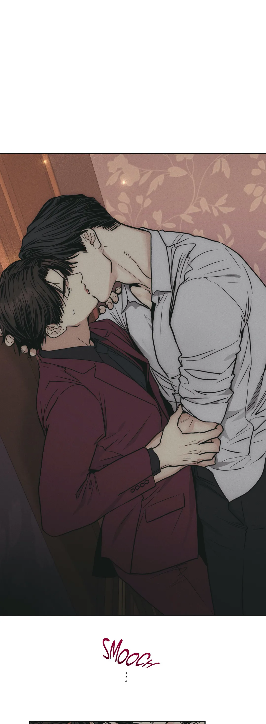 Payback〘Official〙 - Chapter 31 manhwa